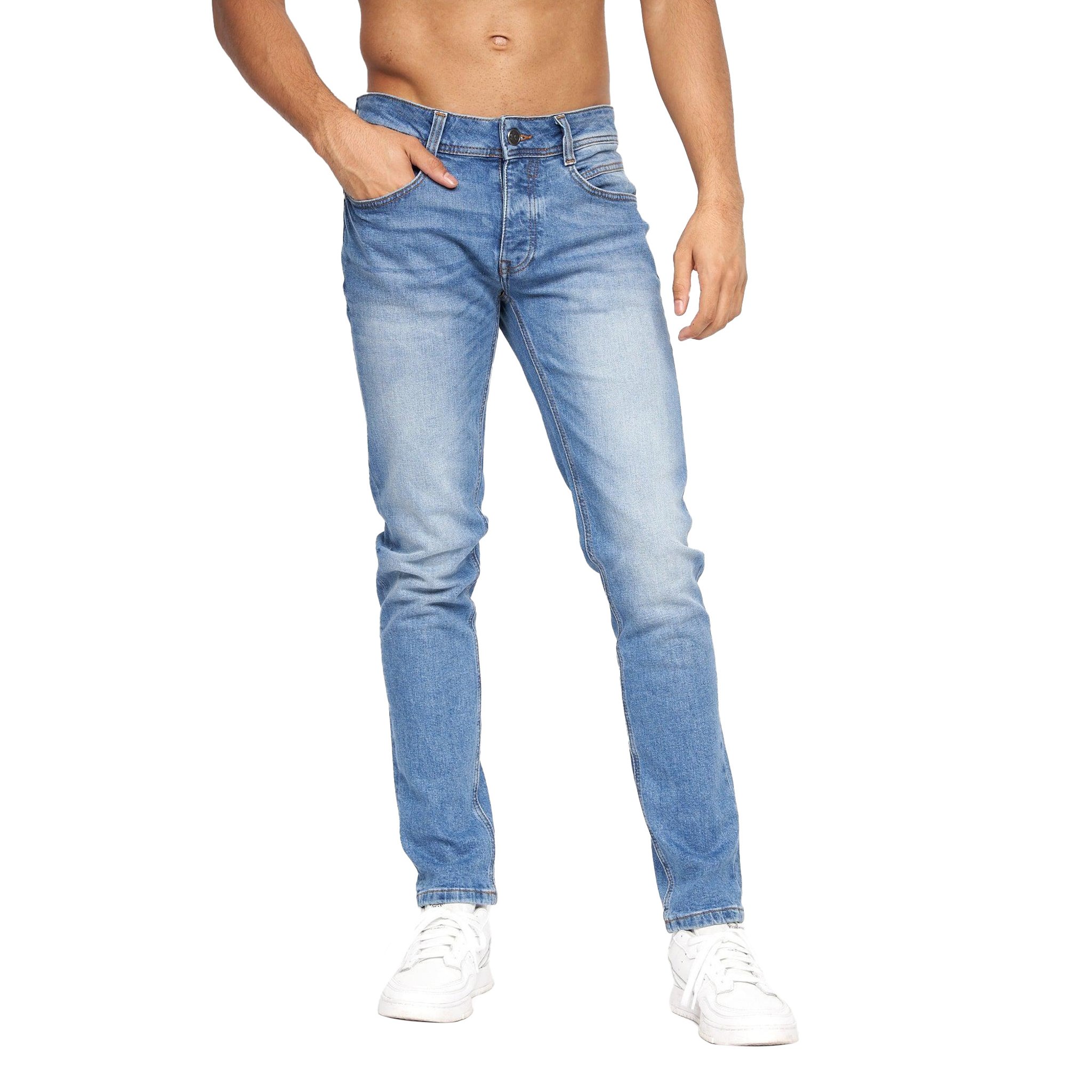 Medium Blue