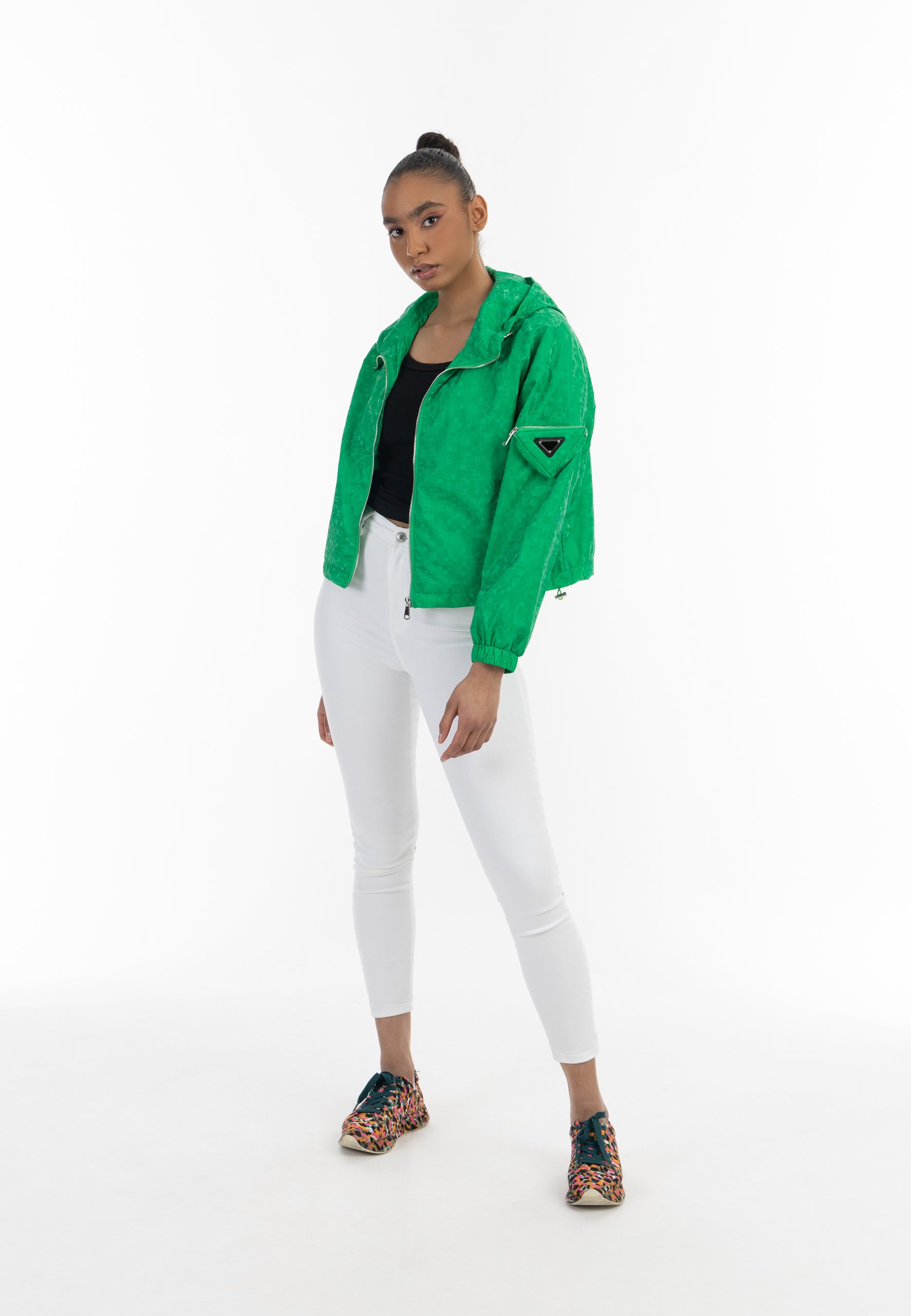 Groen