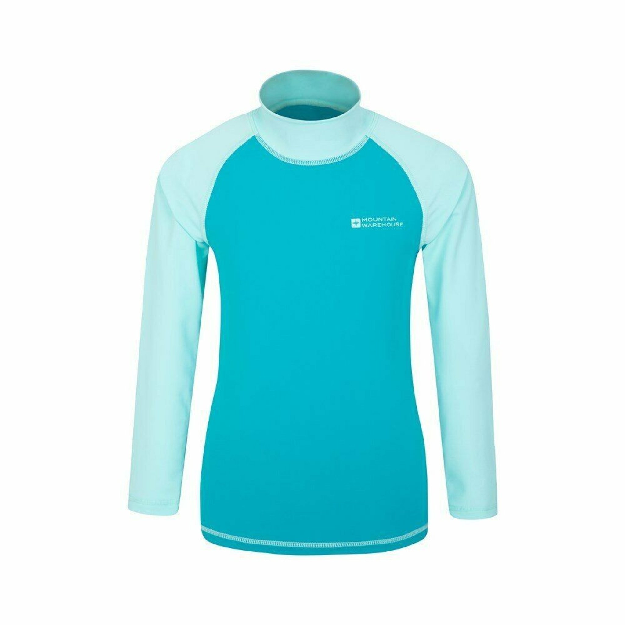 Groenblauw