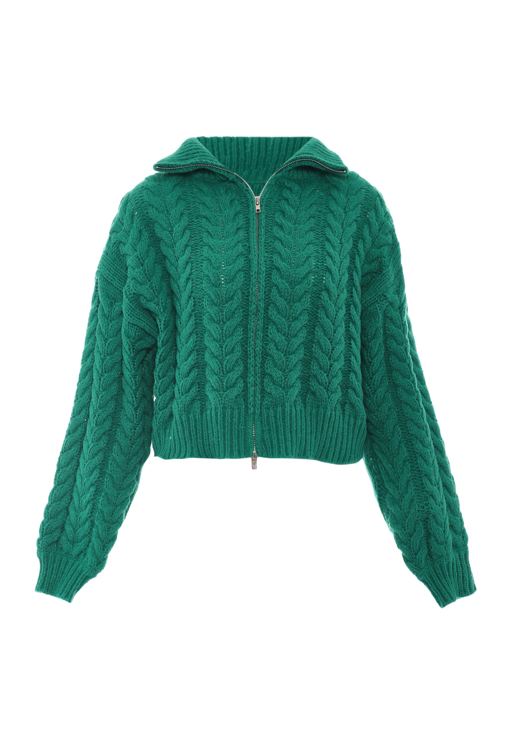 Groen