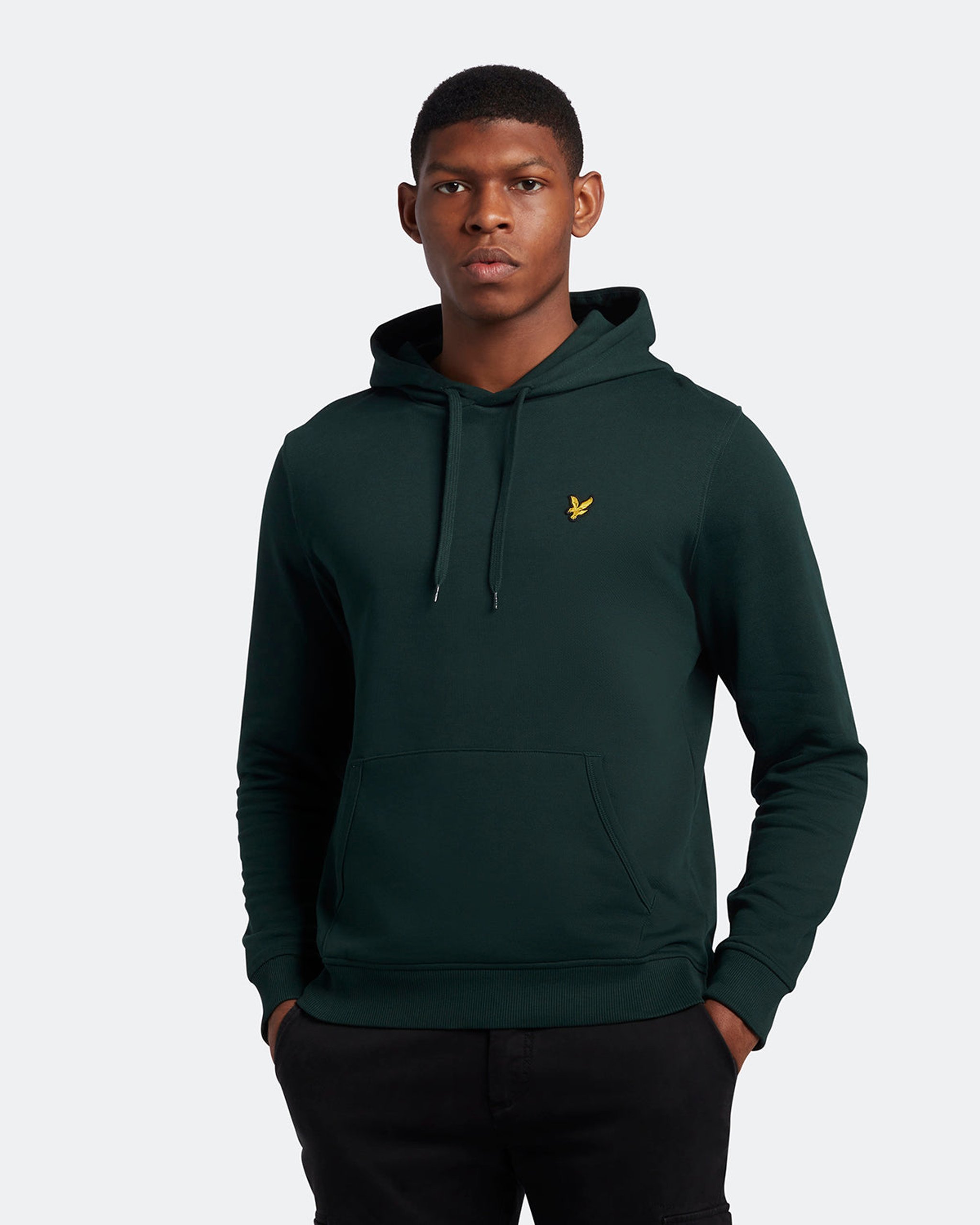 Groen