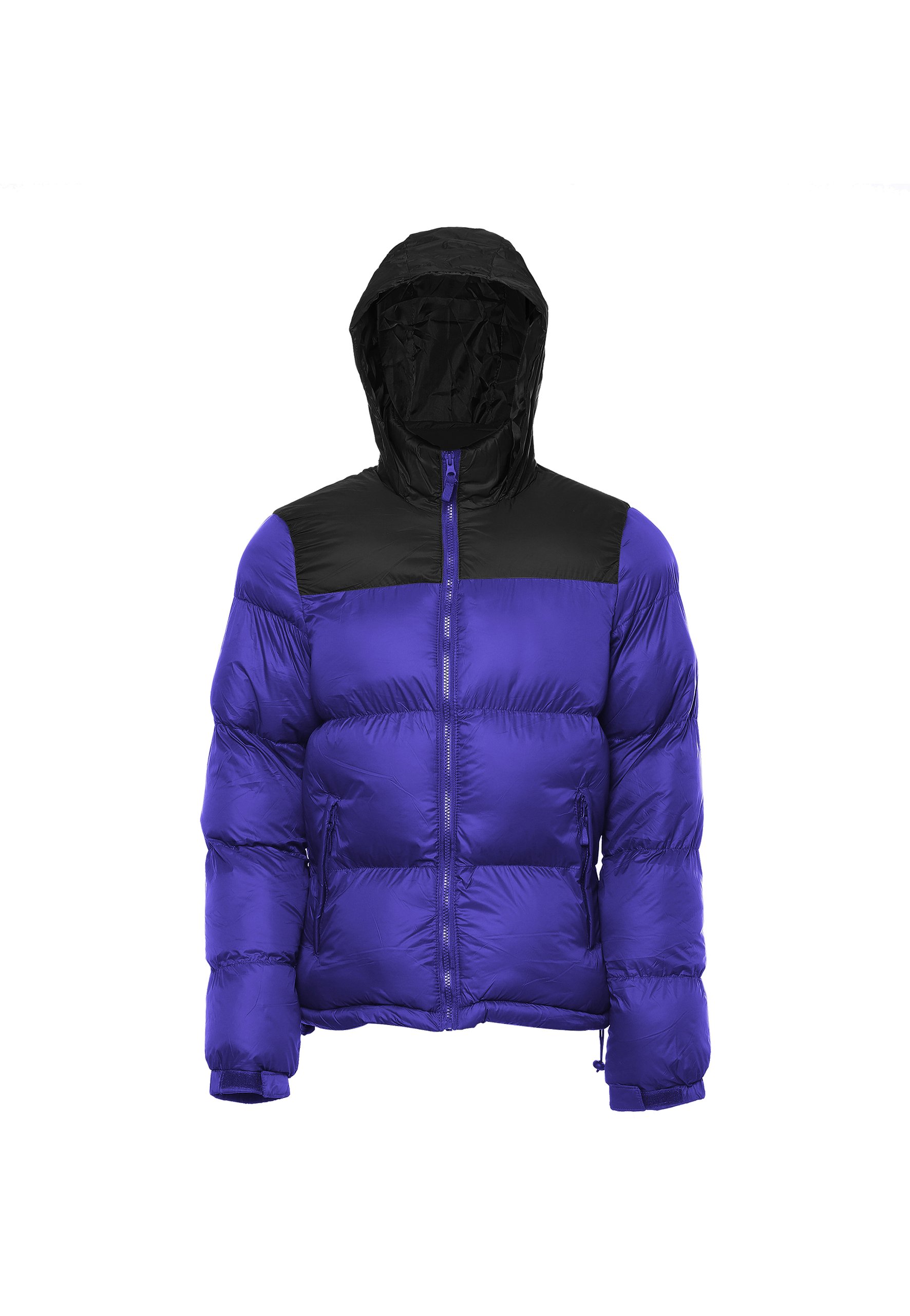Blauw