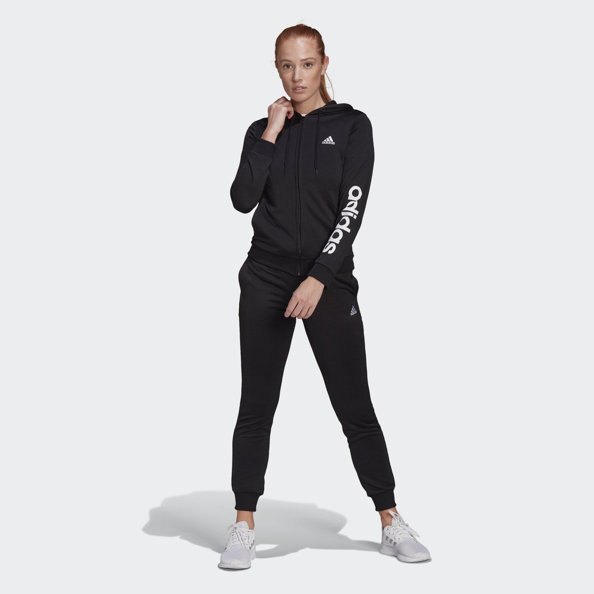 Black/White