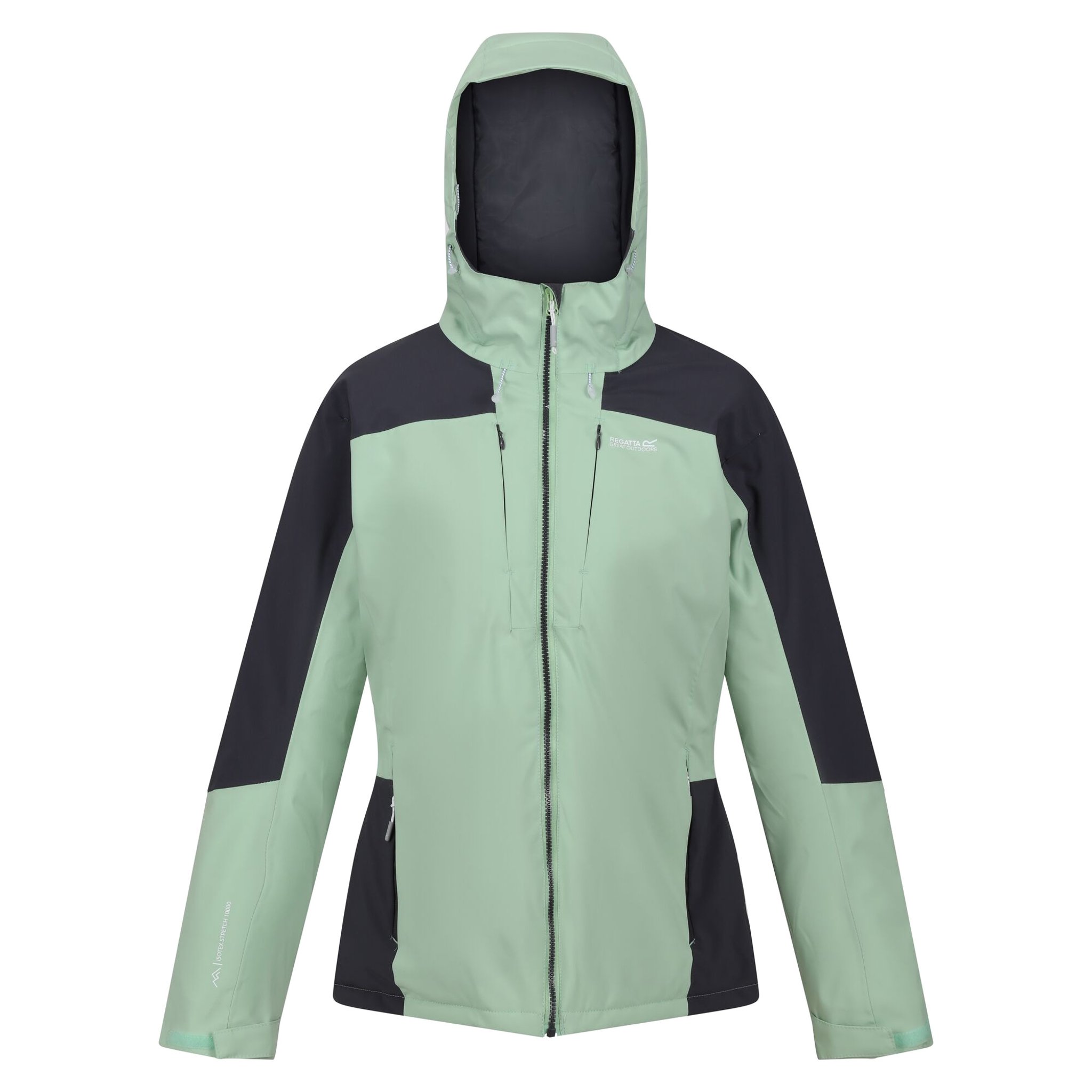 Forest Green