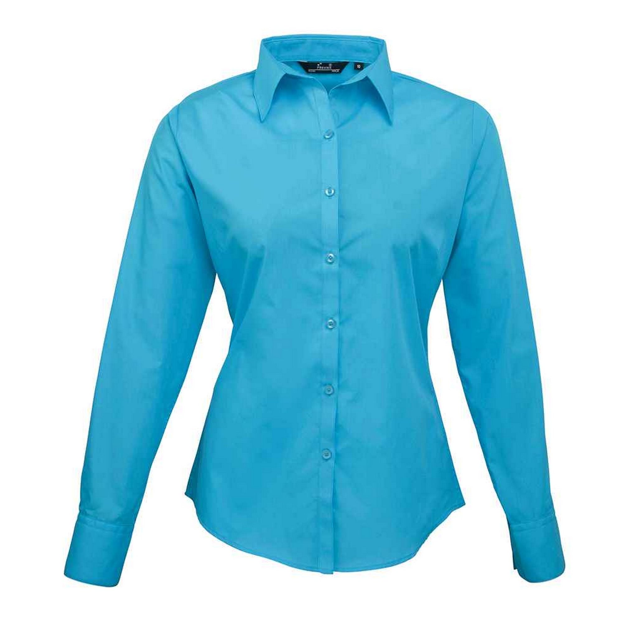 Turquoise