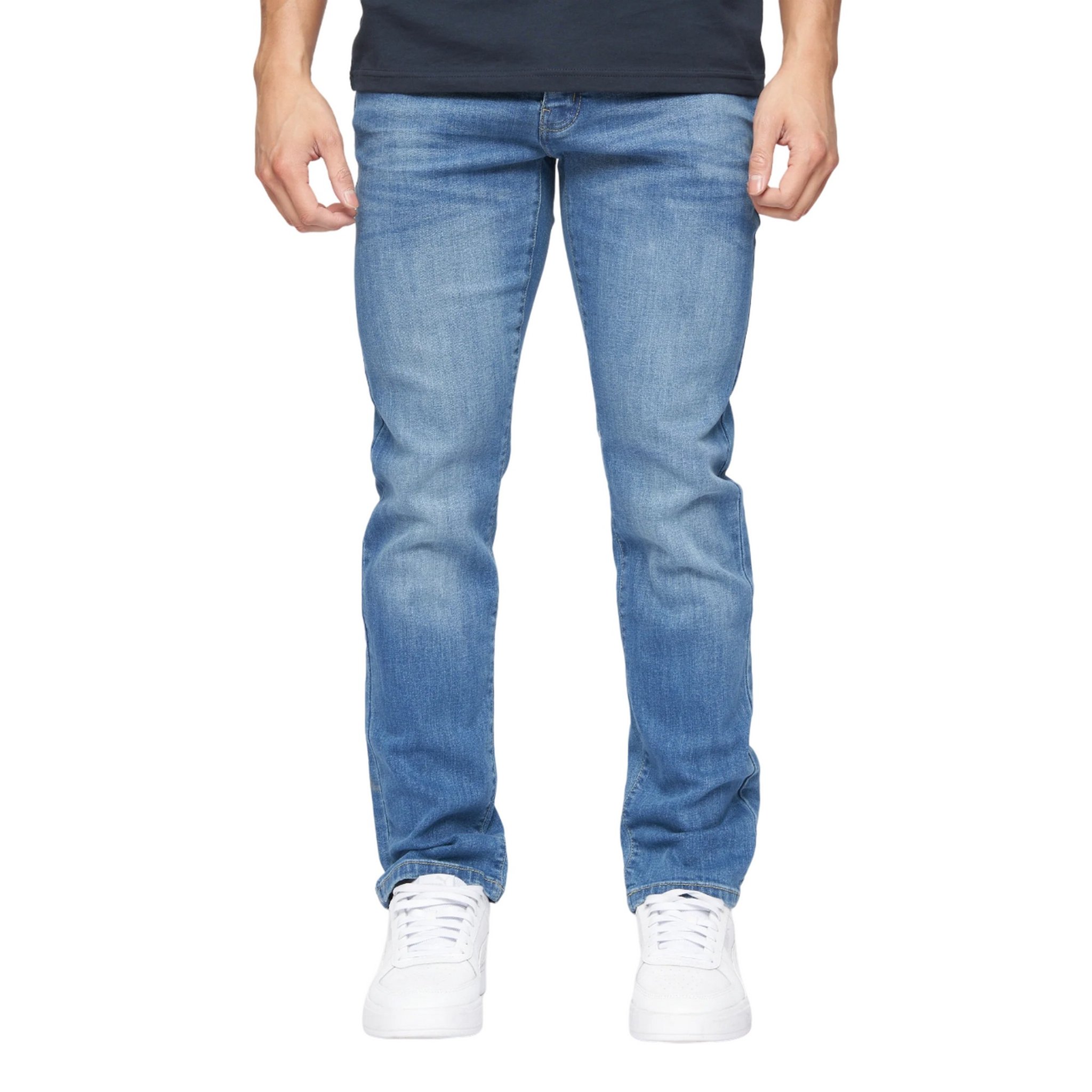 Navy/blauw