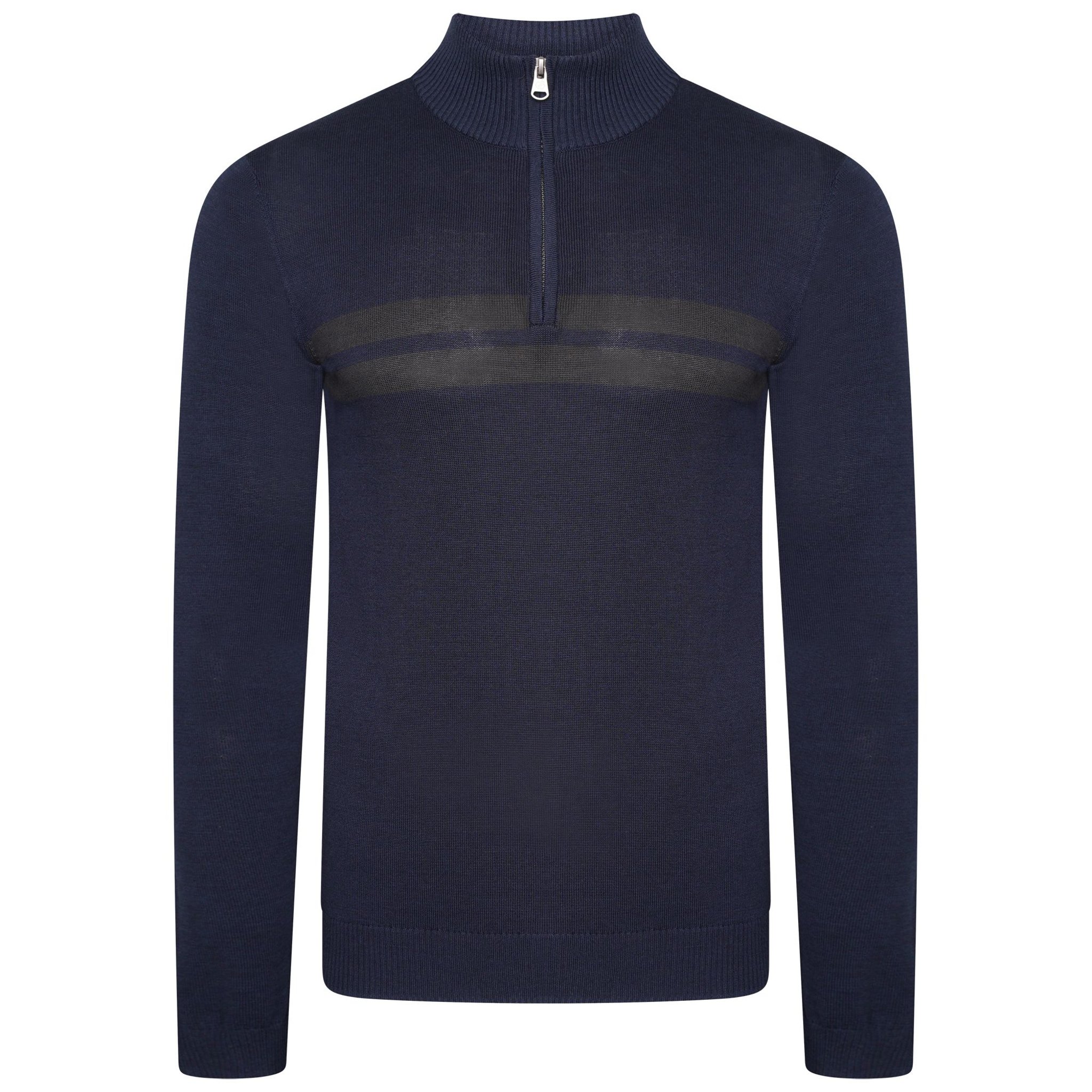 Navy/blauw