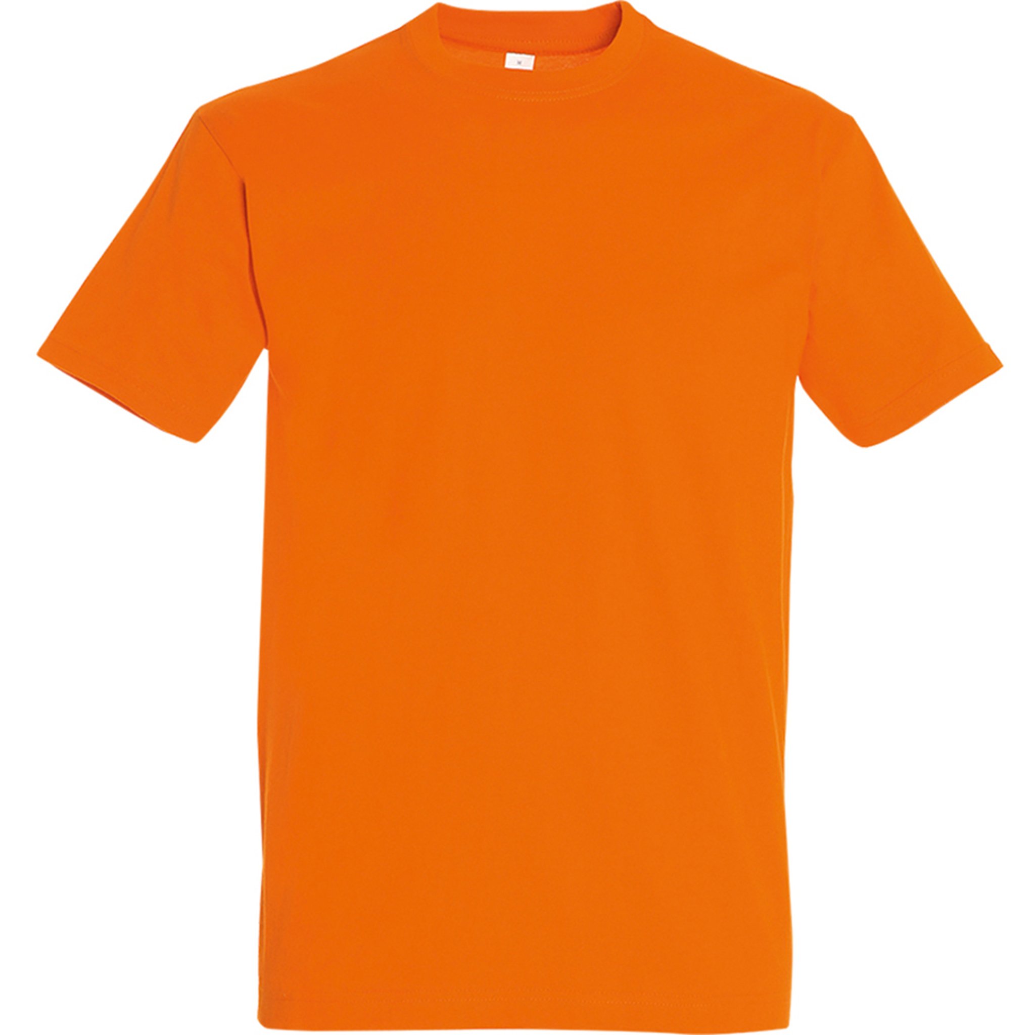Oranje