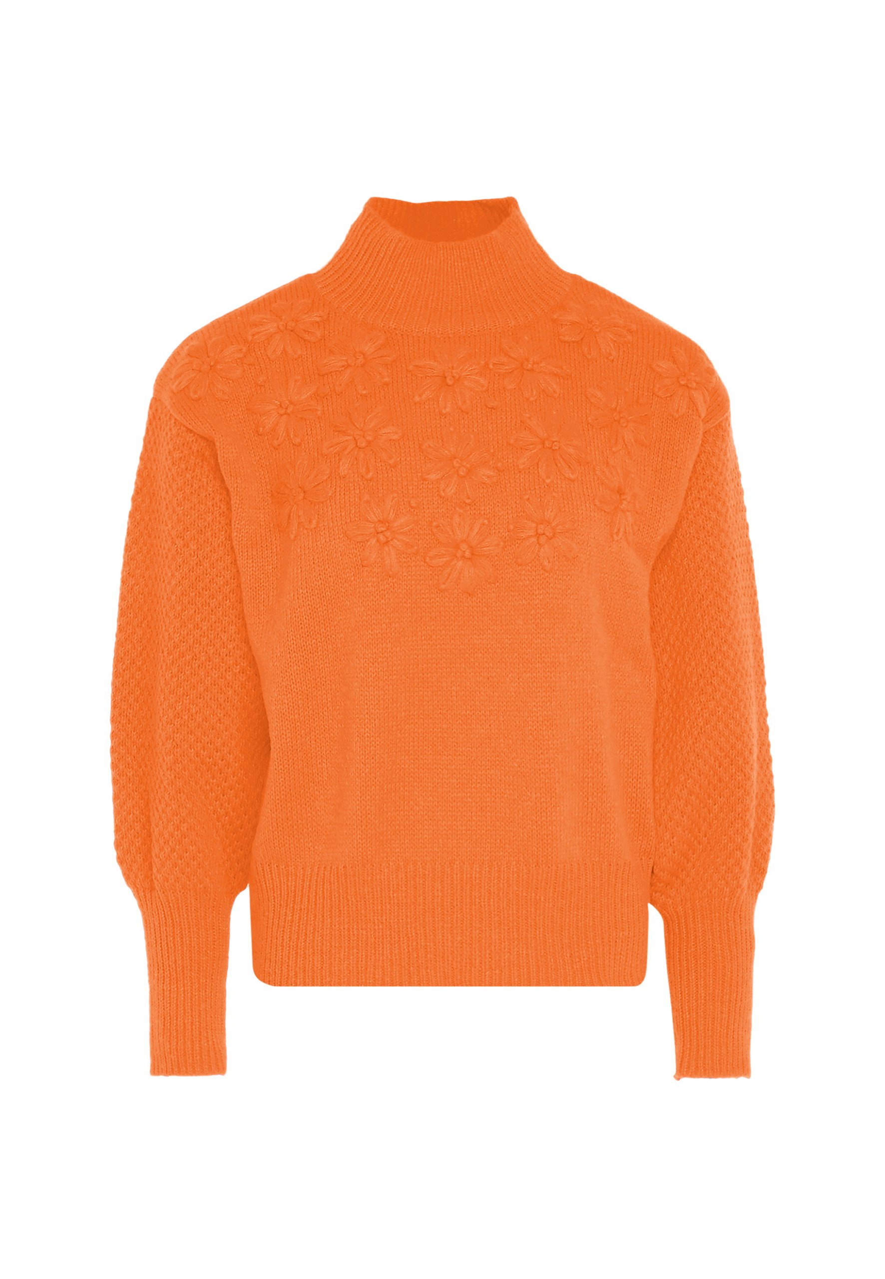 Oranje