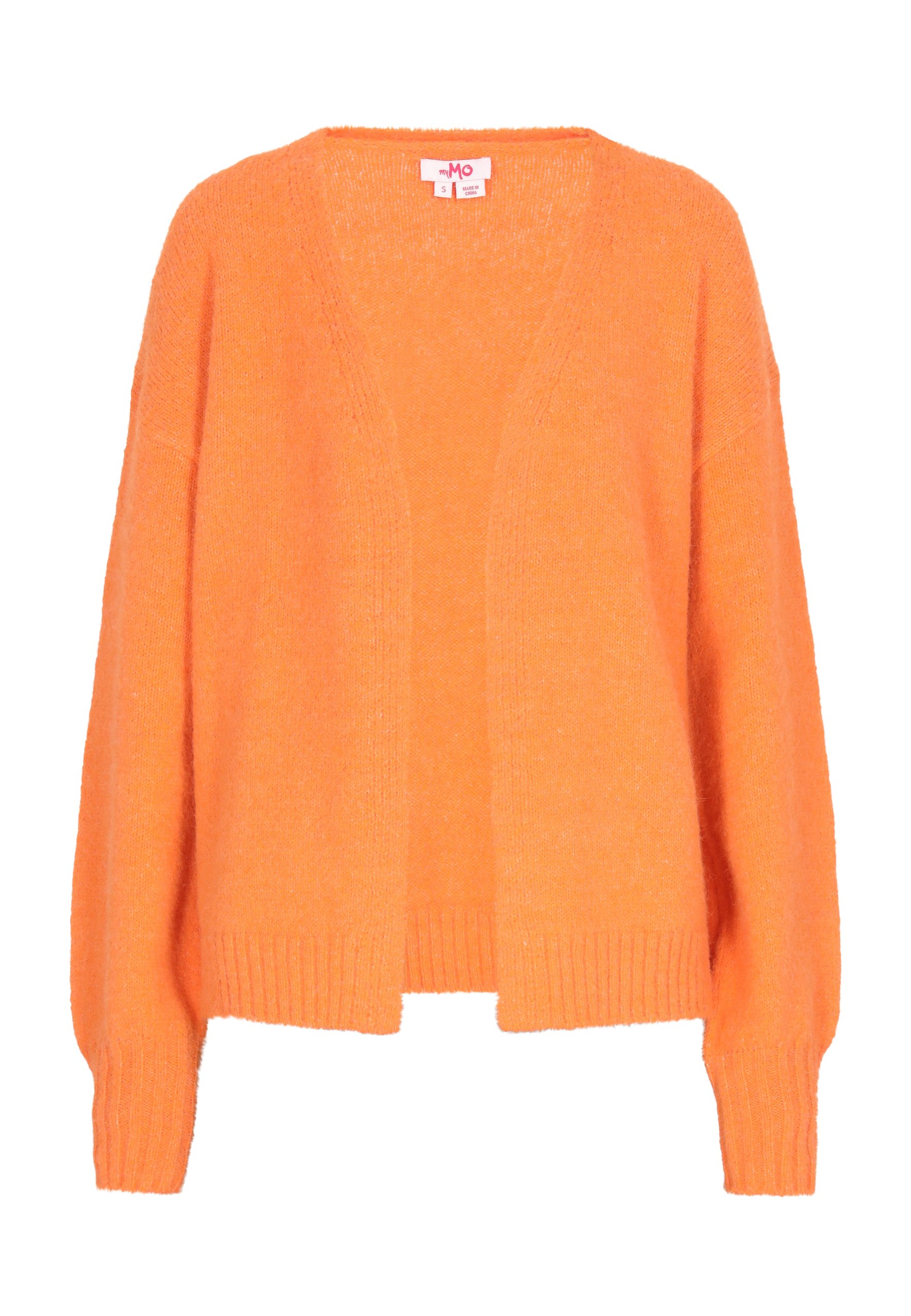 Oranje