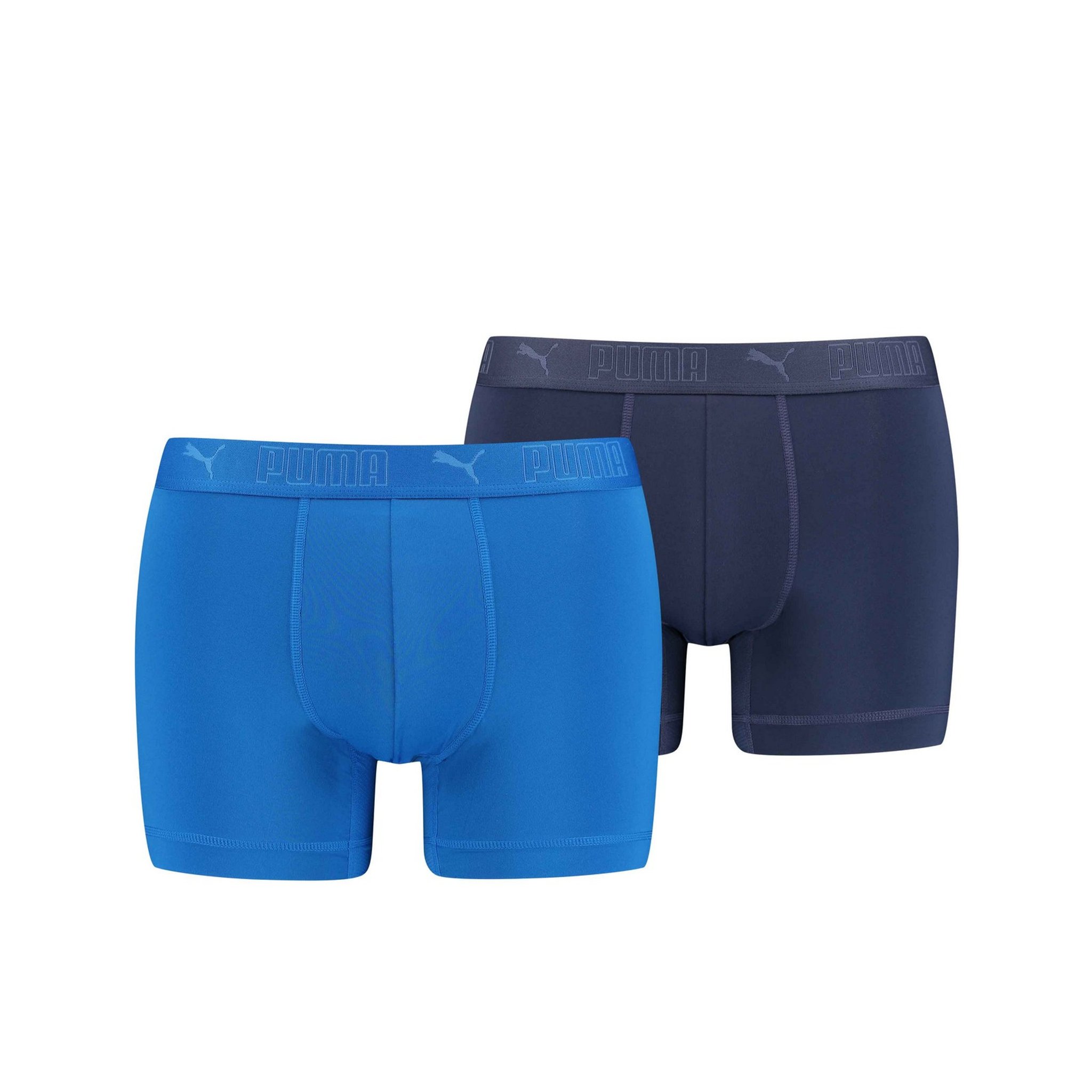 Blauw