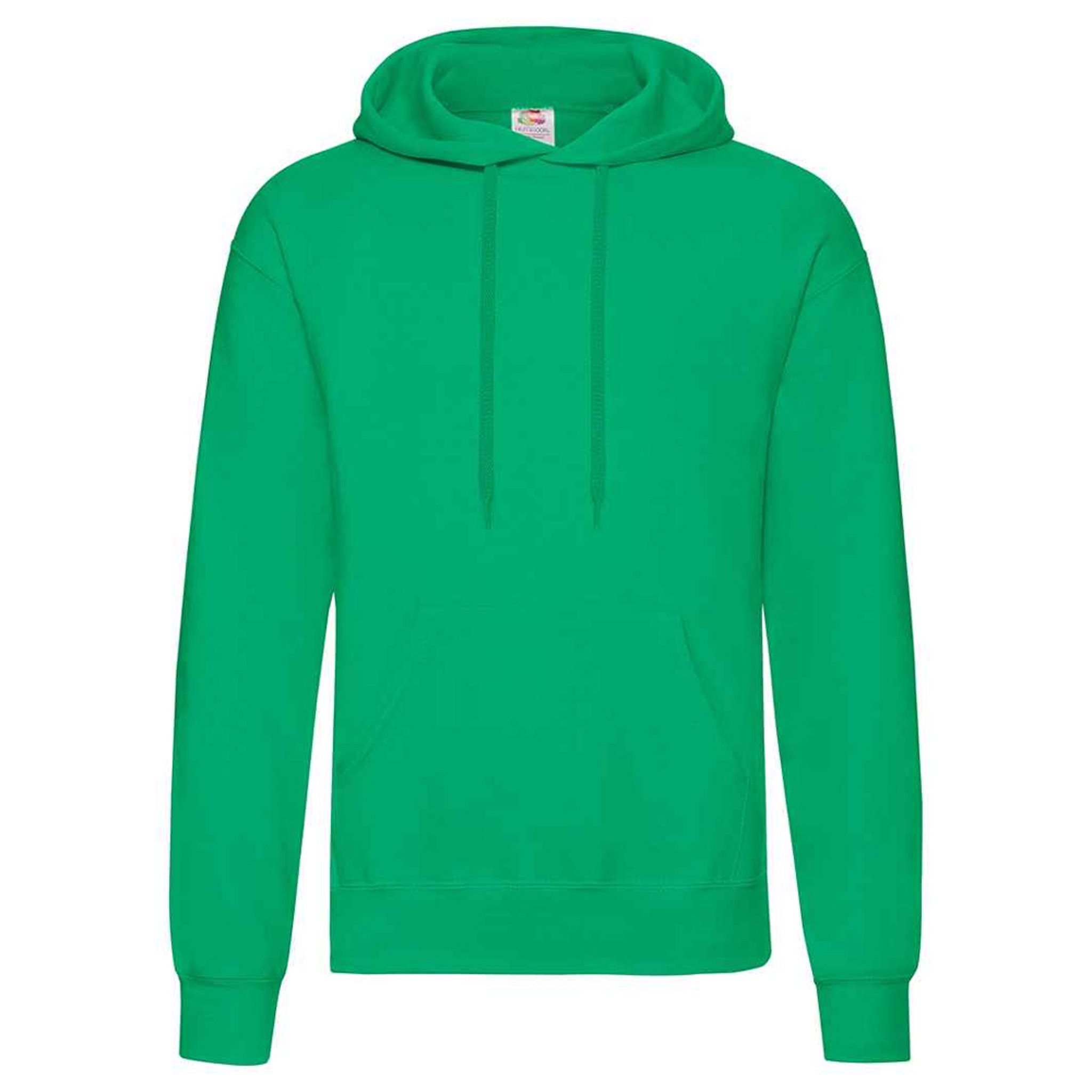 Groen