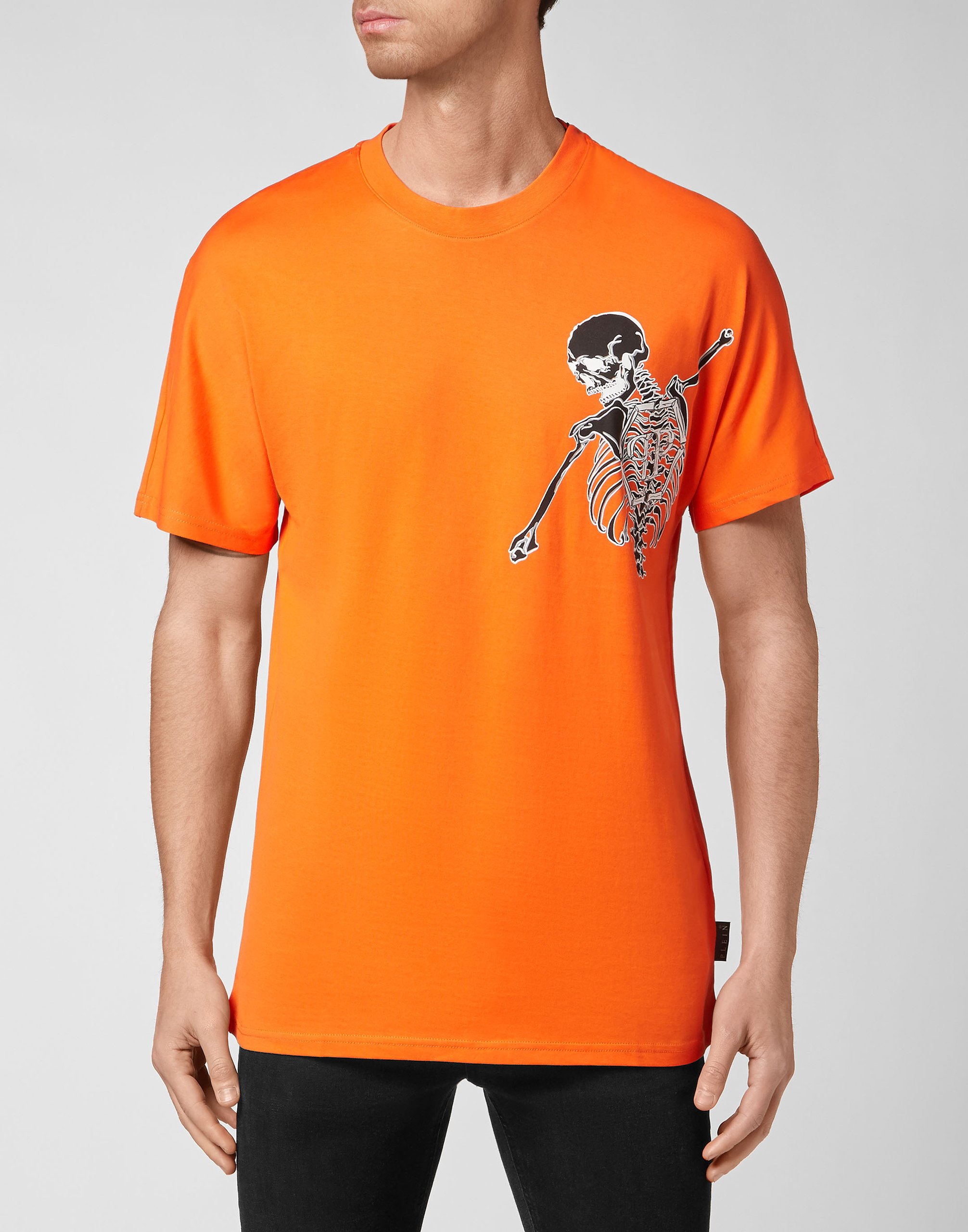 Oranje