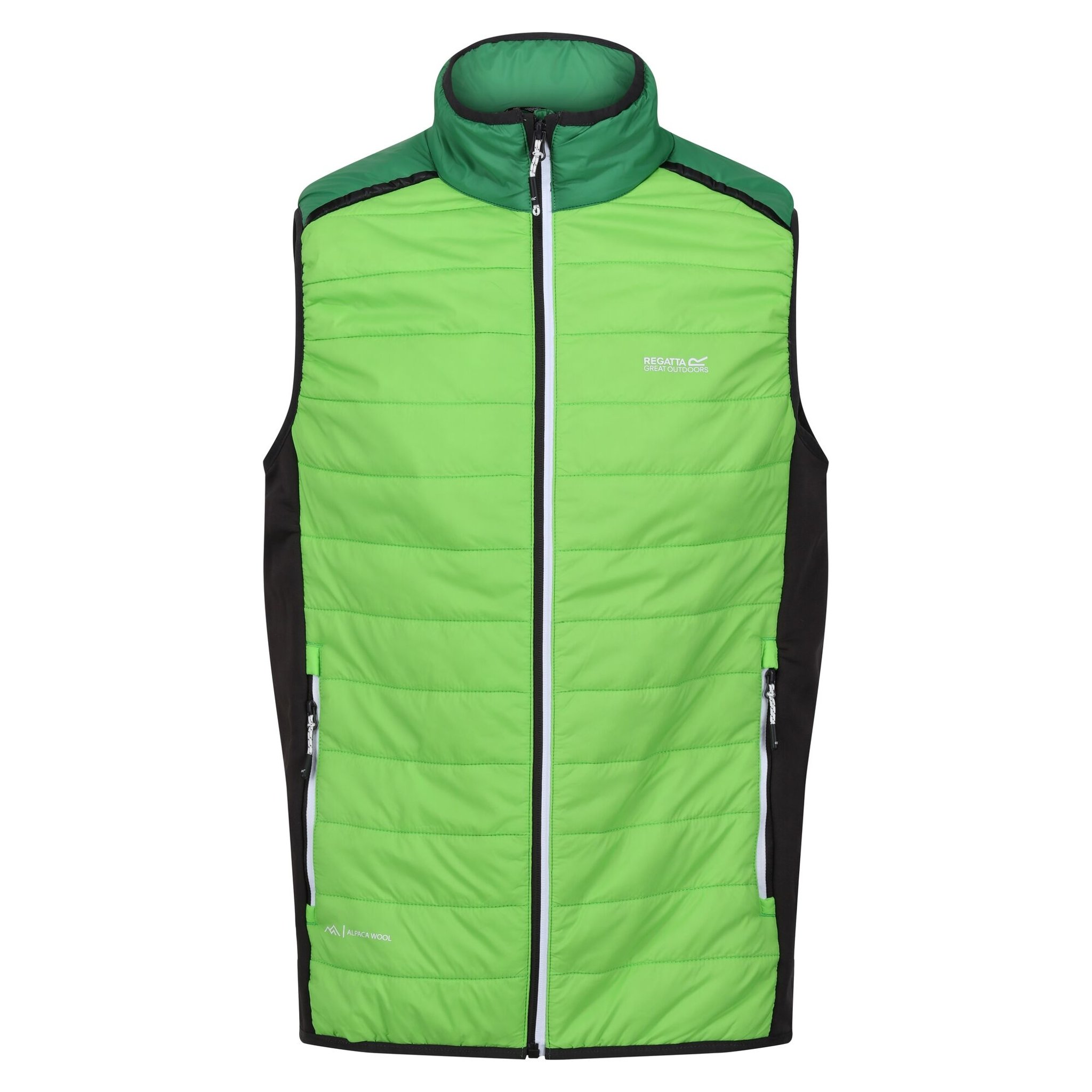 Groen