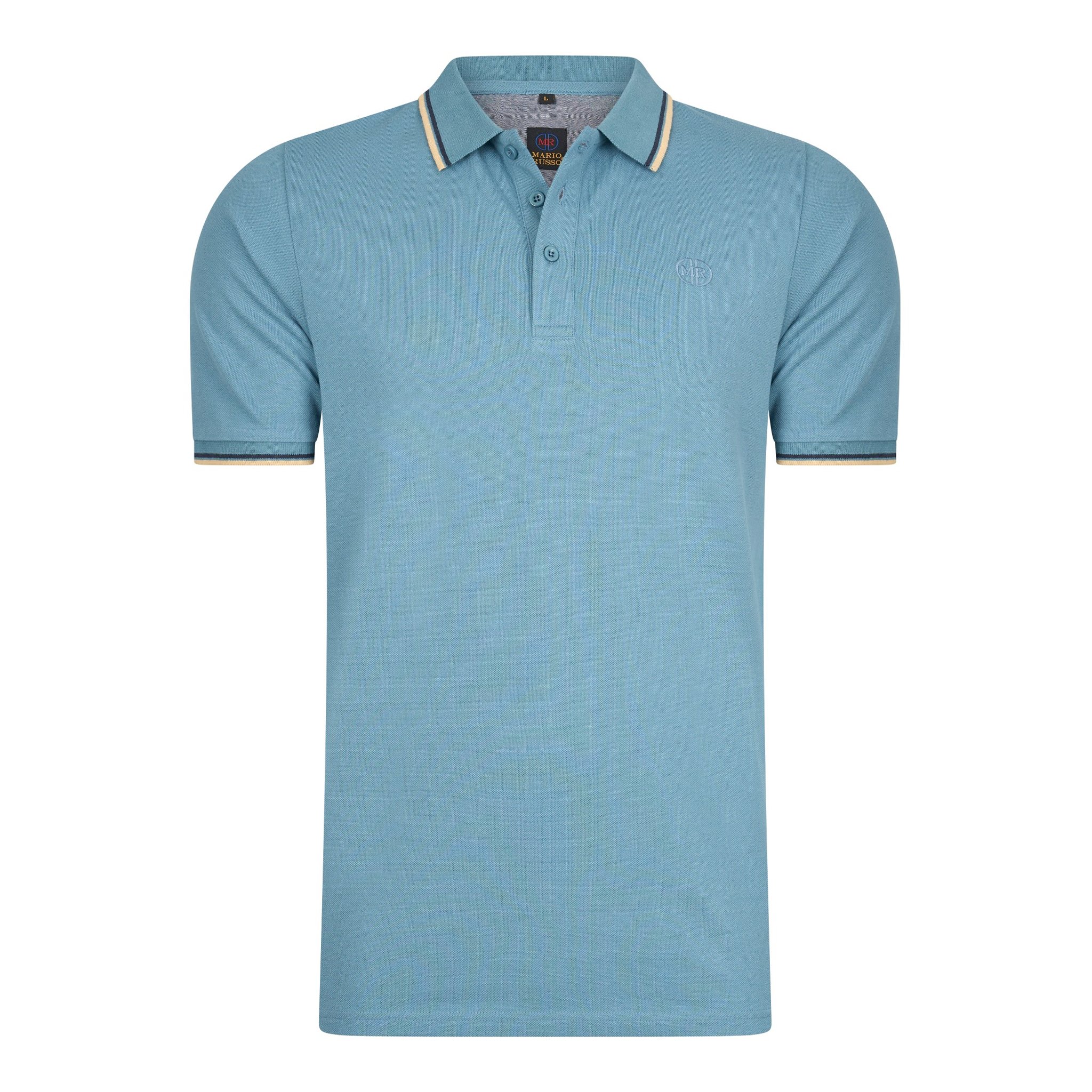 Blauw