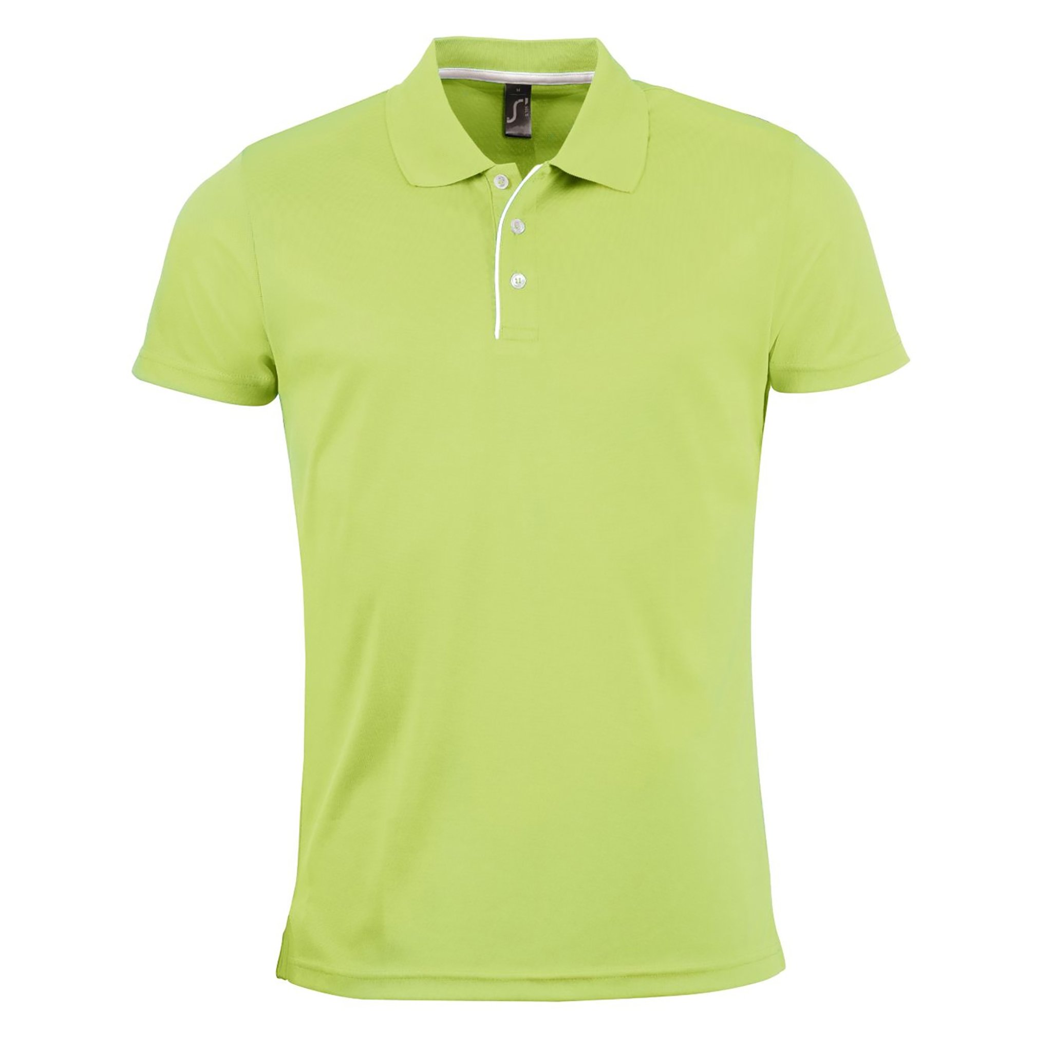 Groen