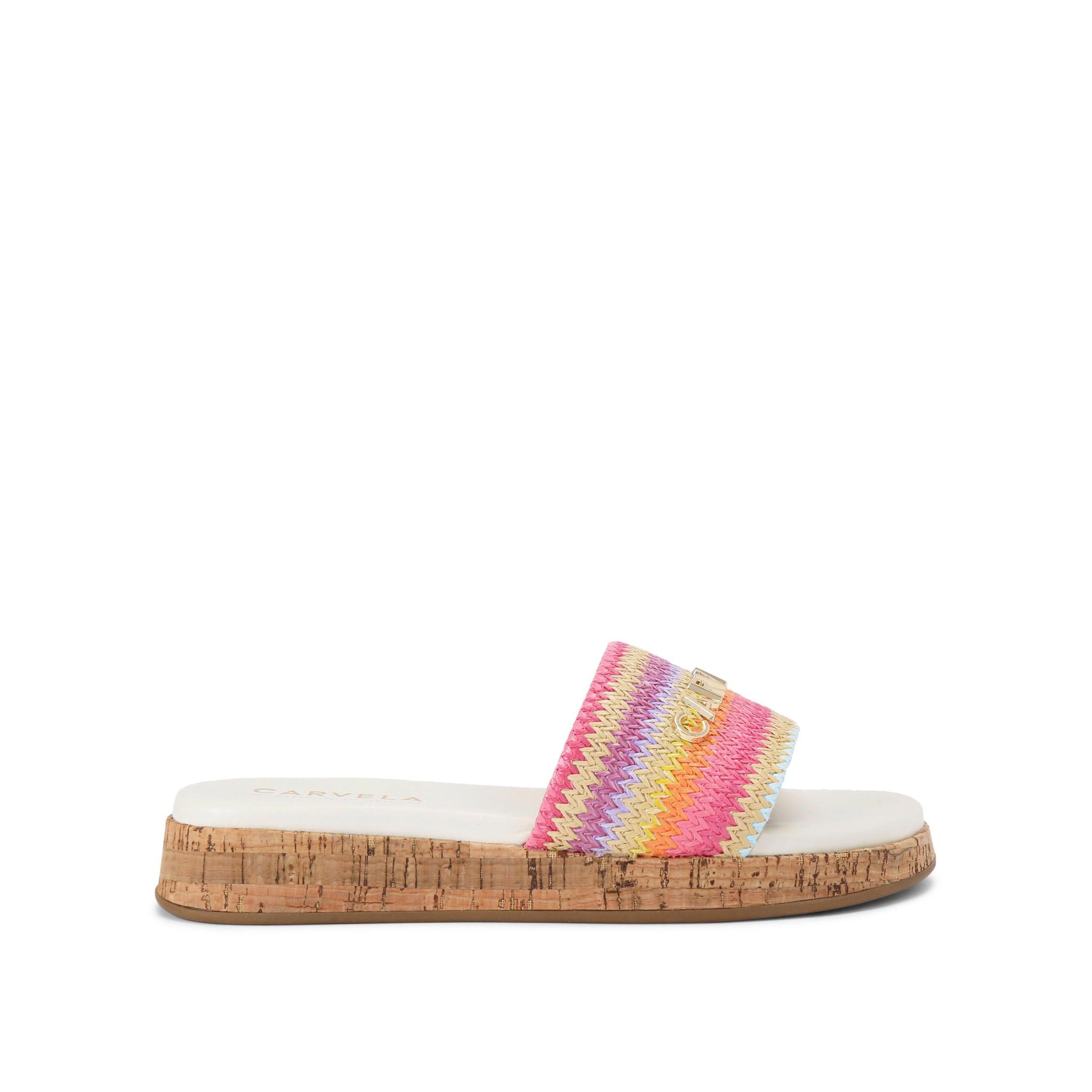 Multicolour