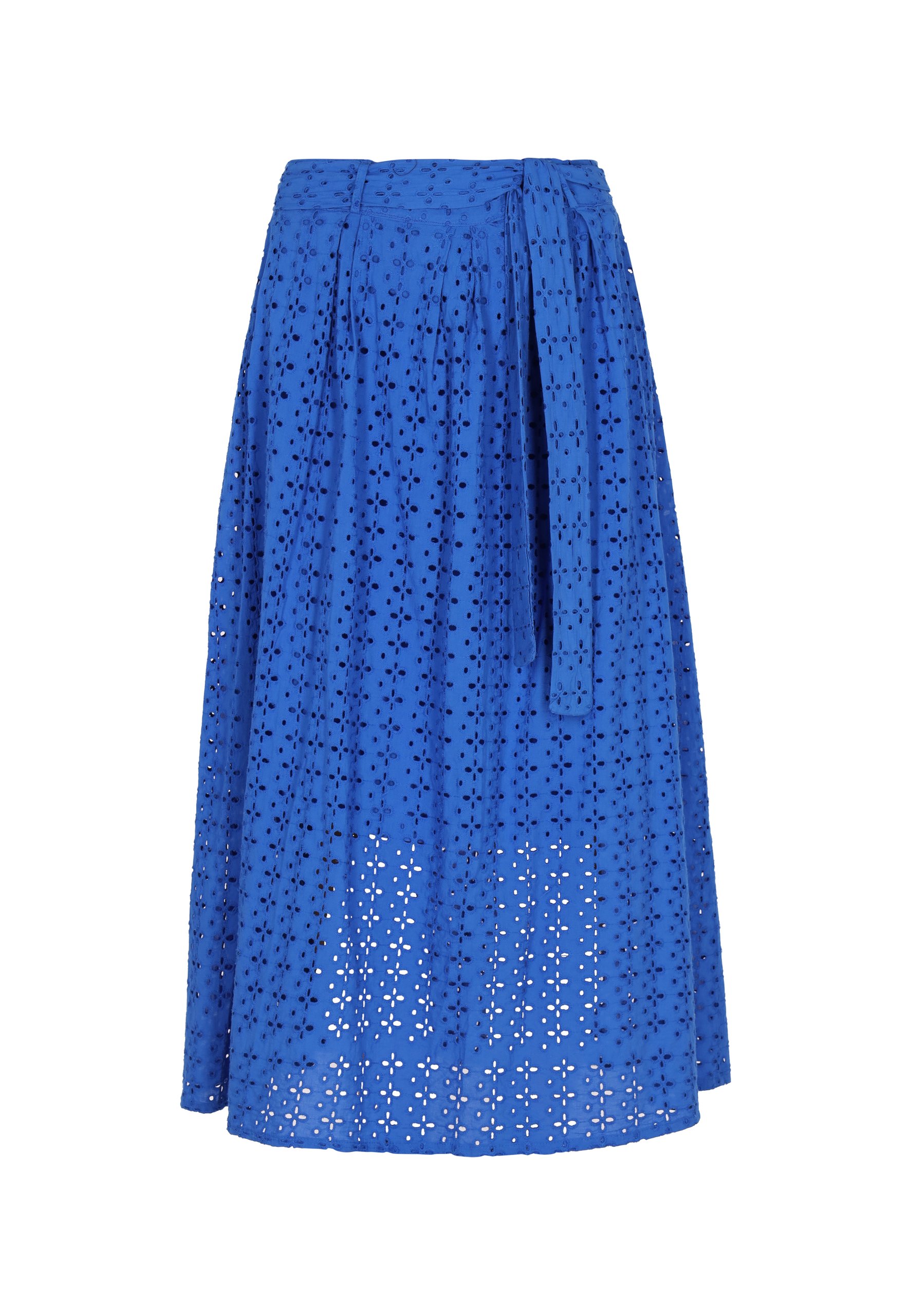Blauw