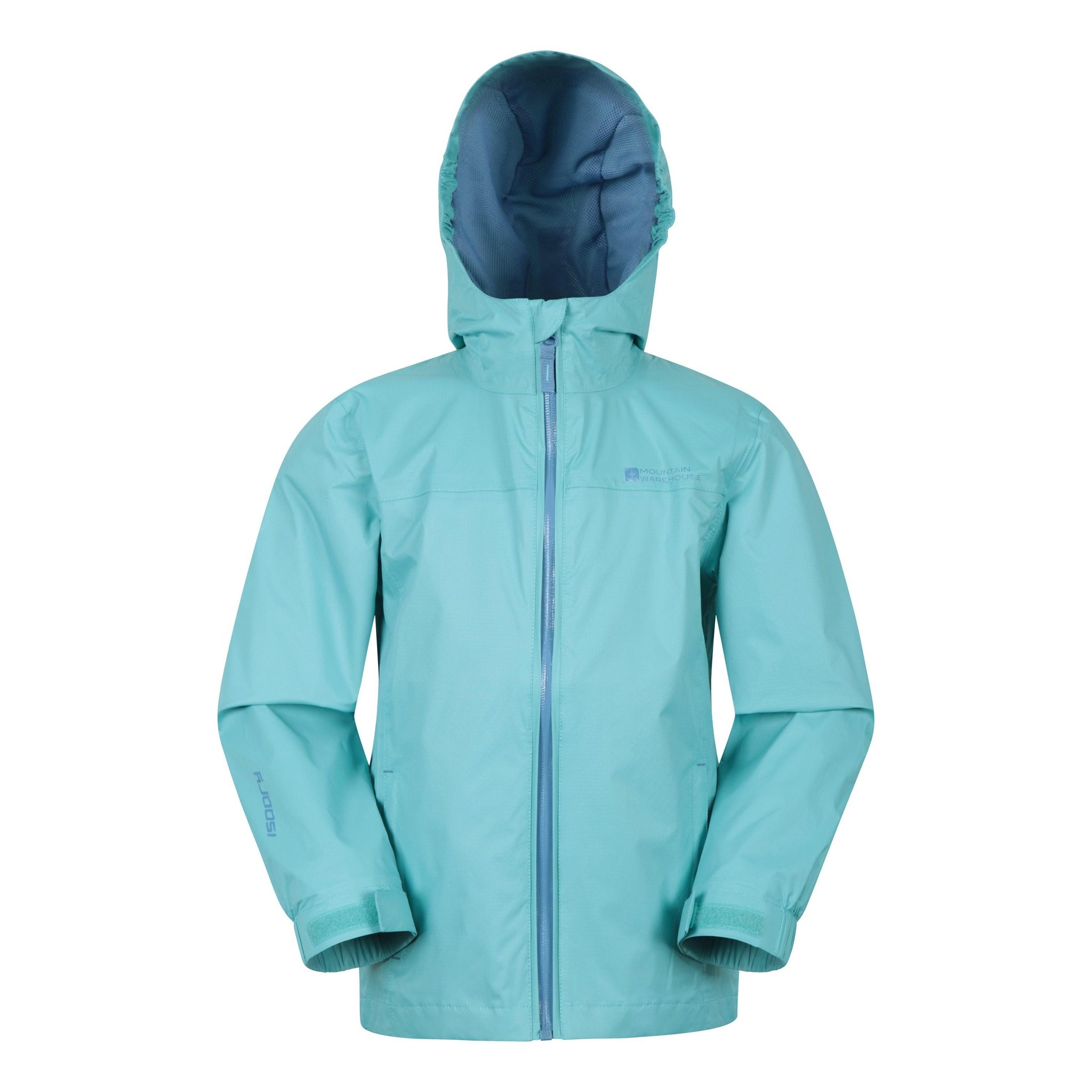 Groenblauw