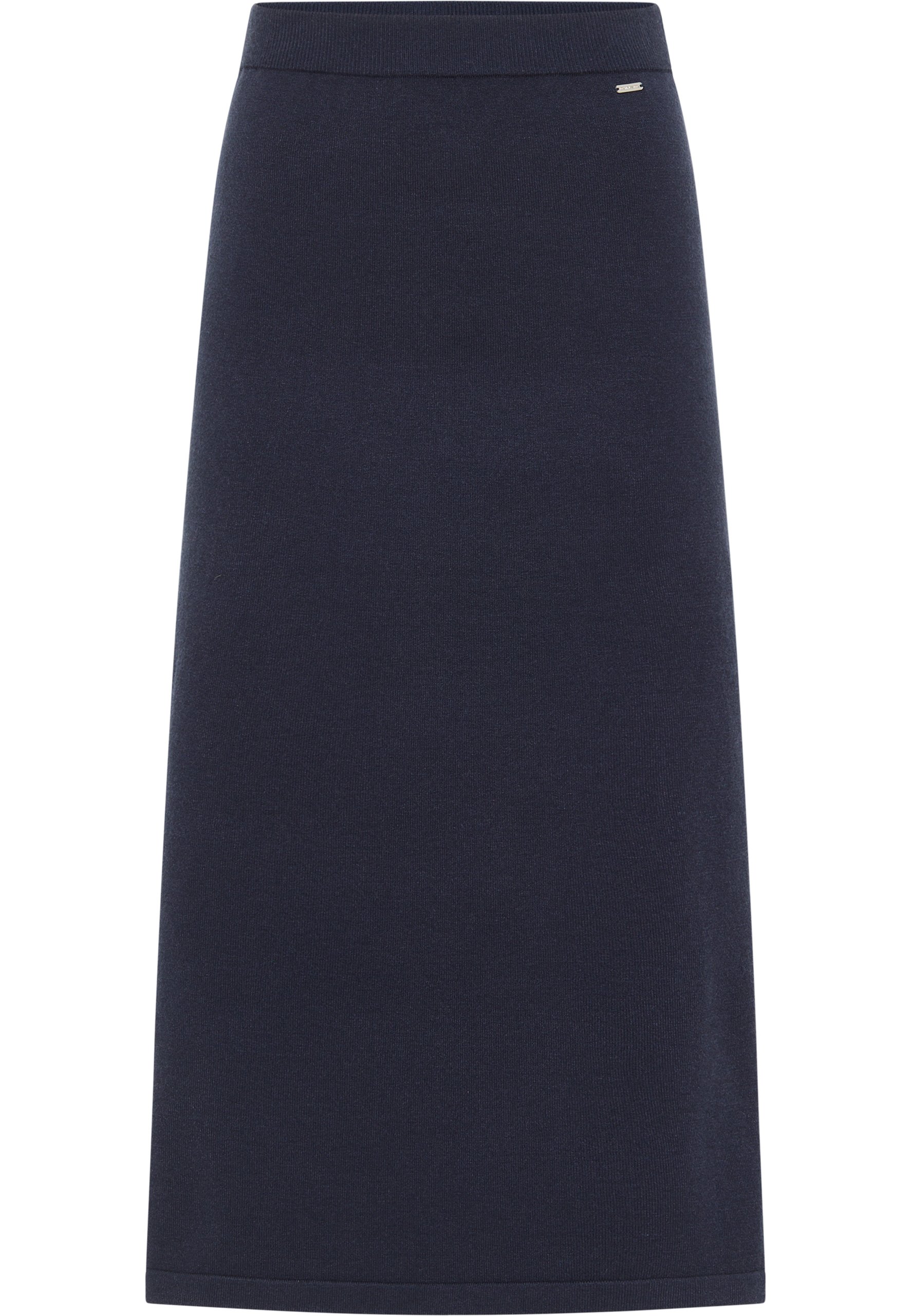 Marineblauw