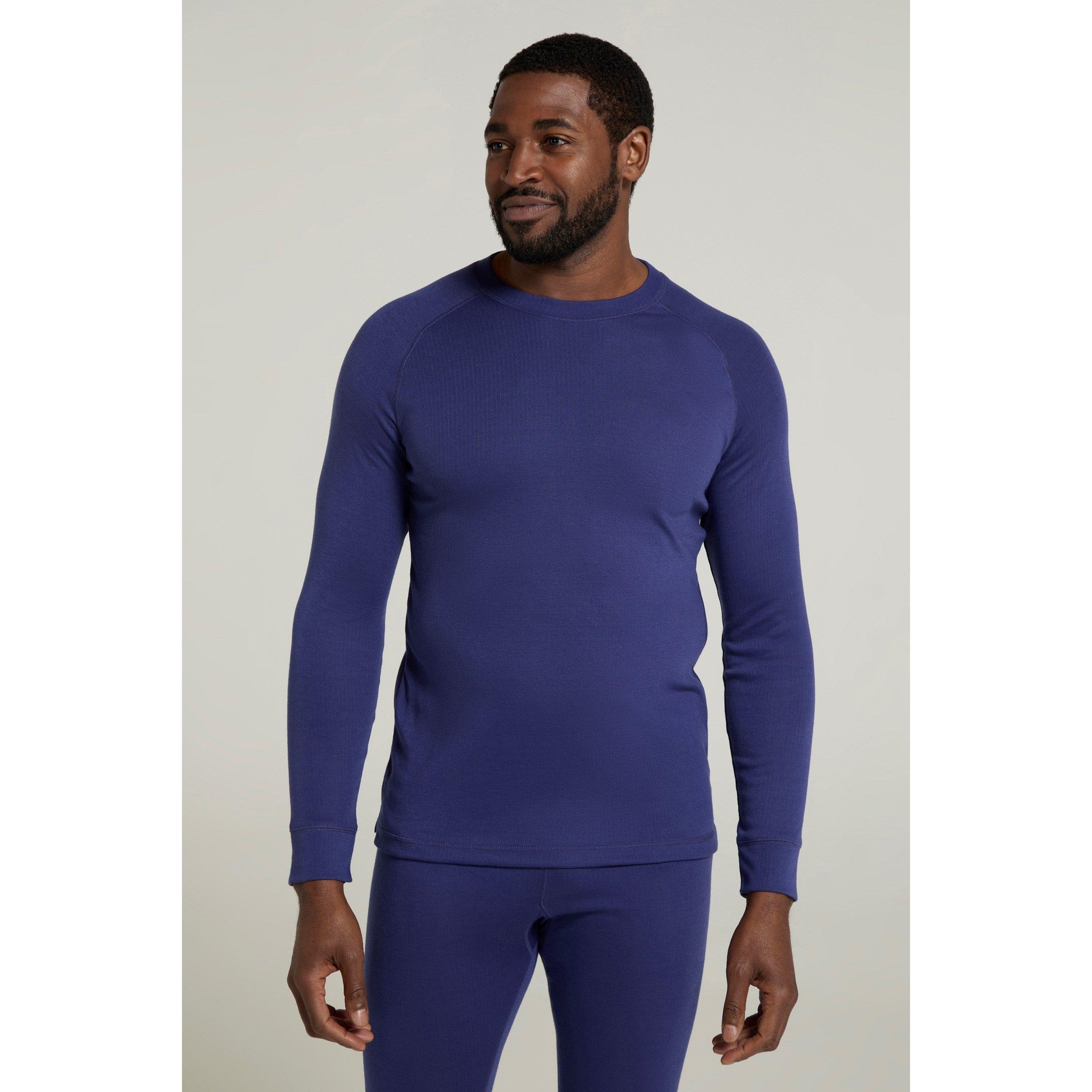 Blauw