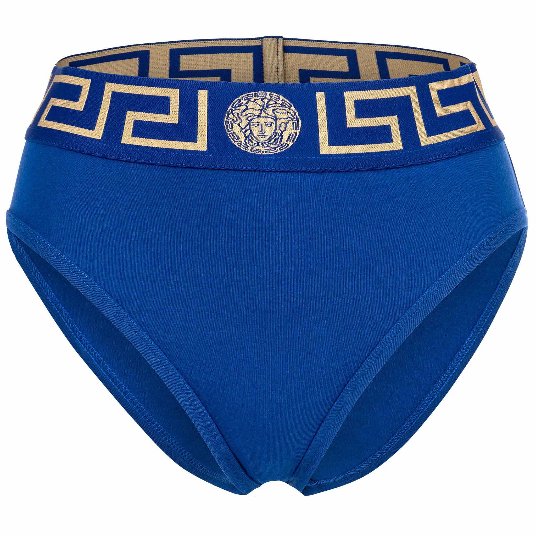 Blauw