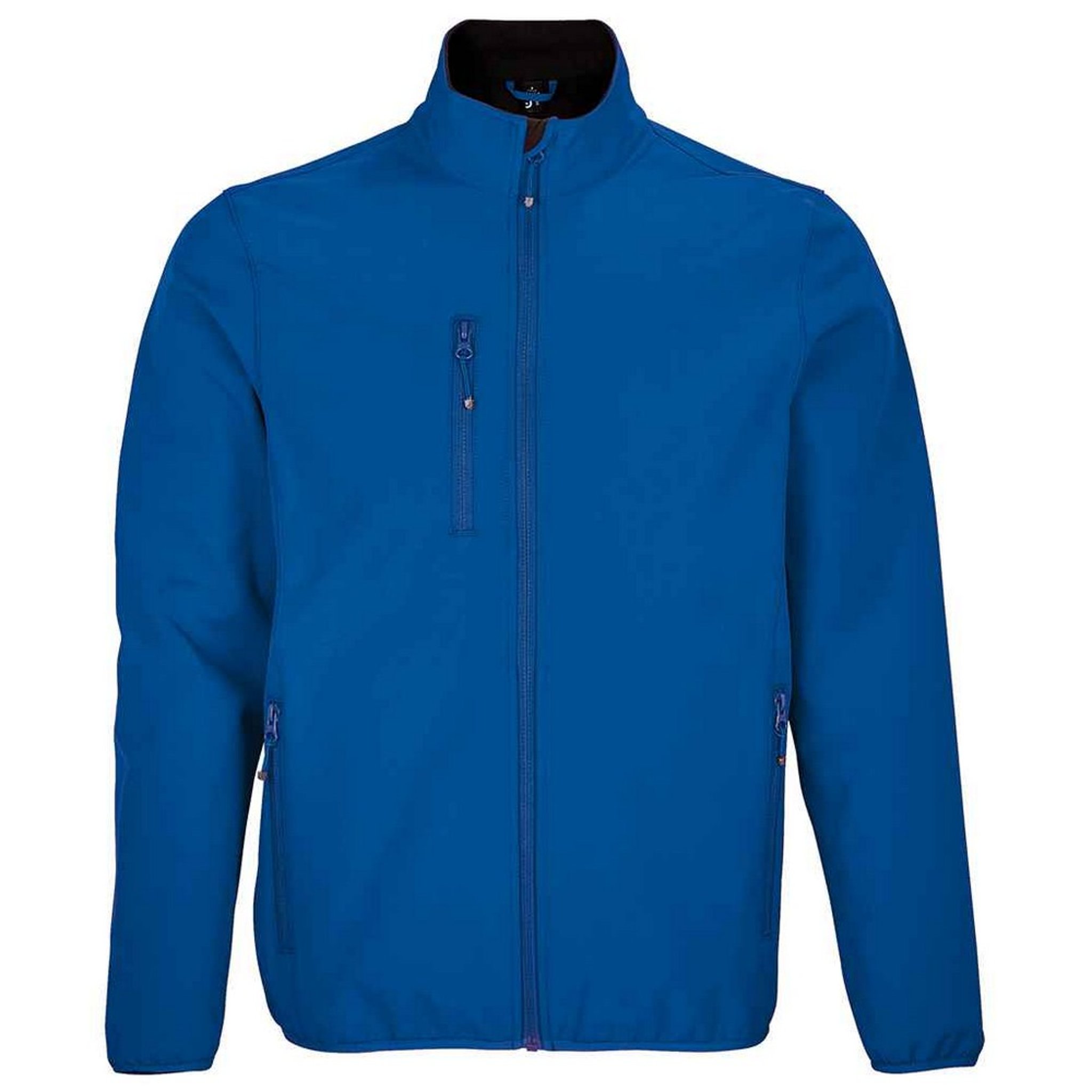 Blauw
