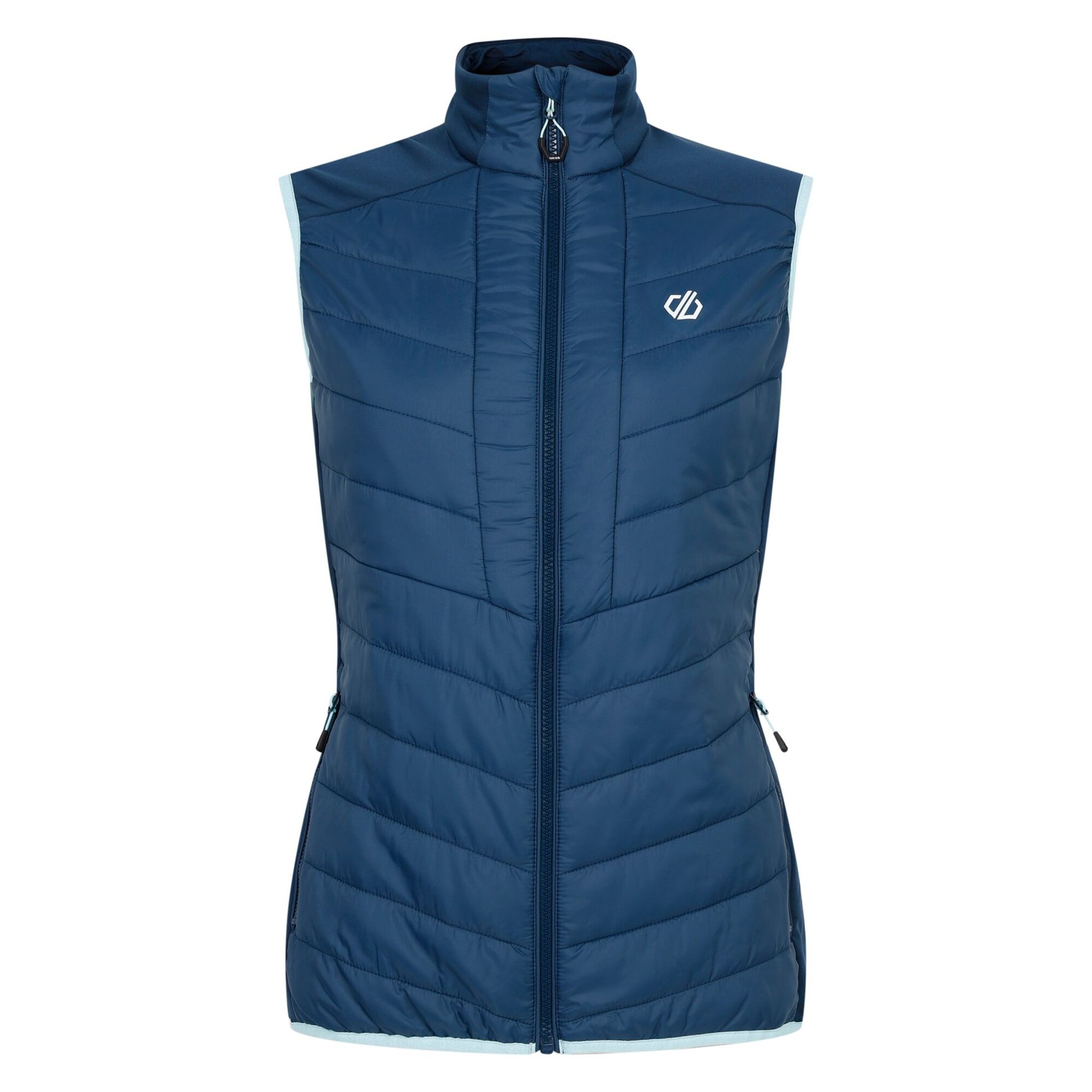 Navy/blauw