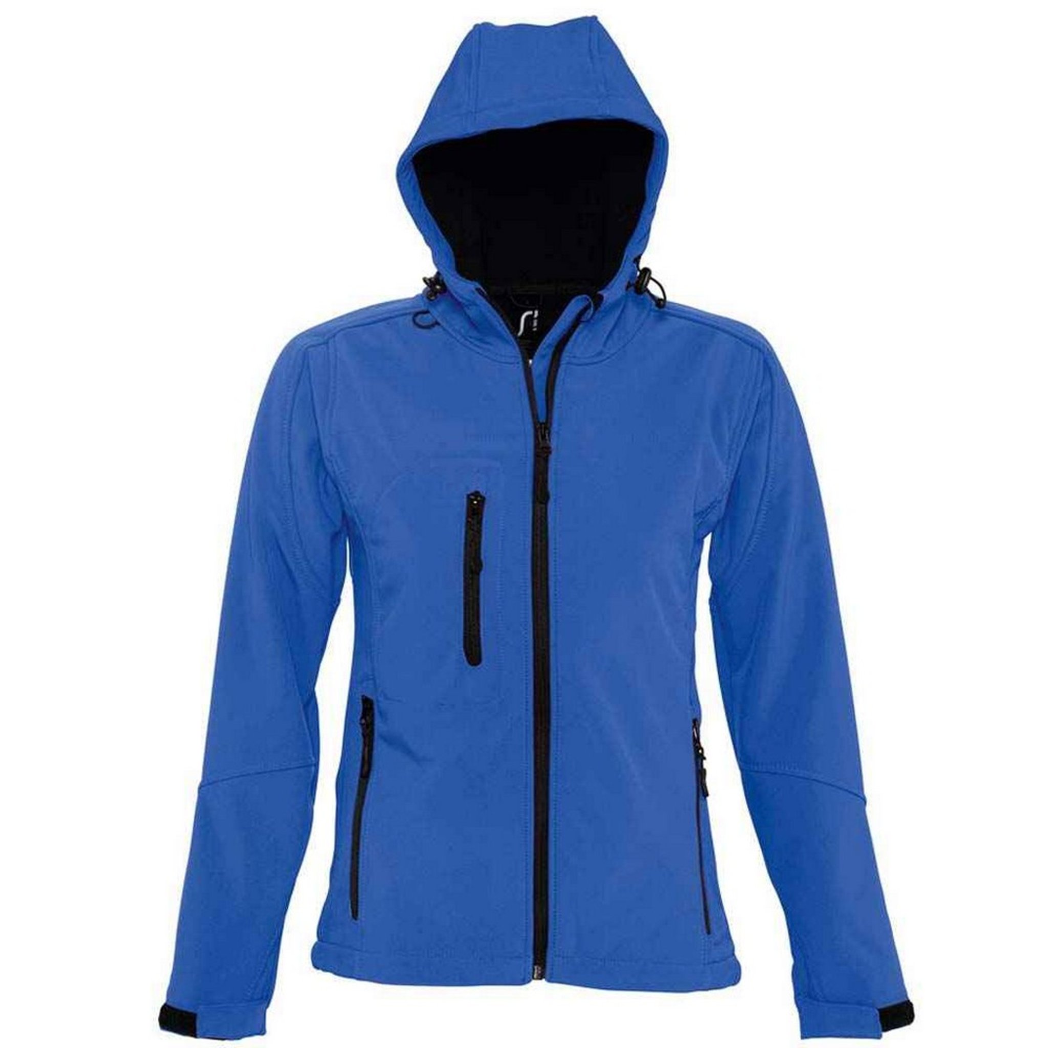 Blauw
