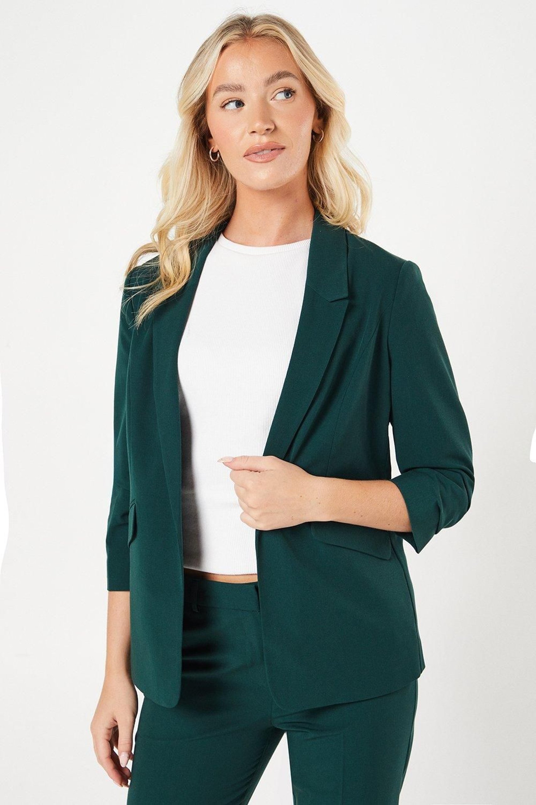 Forest Green