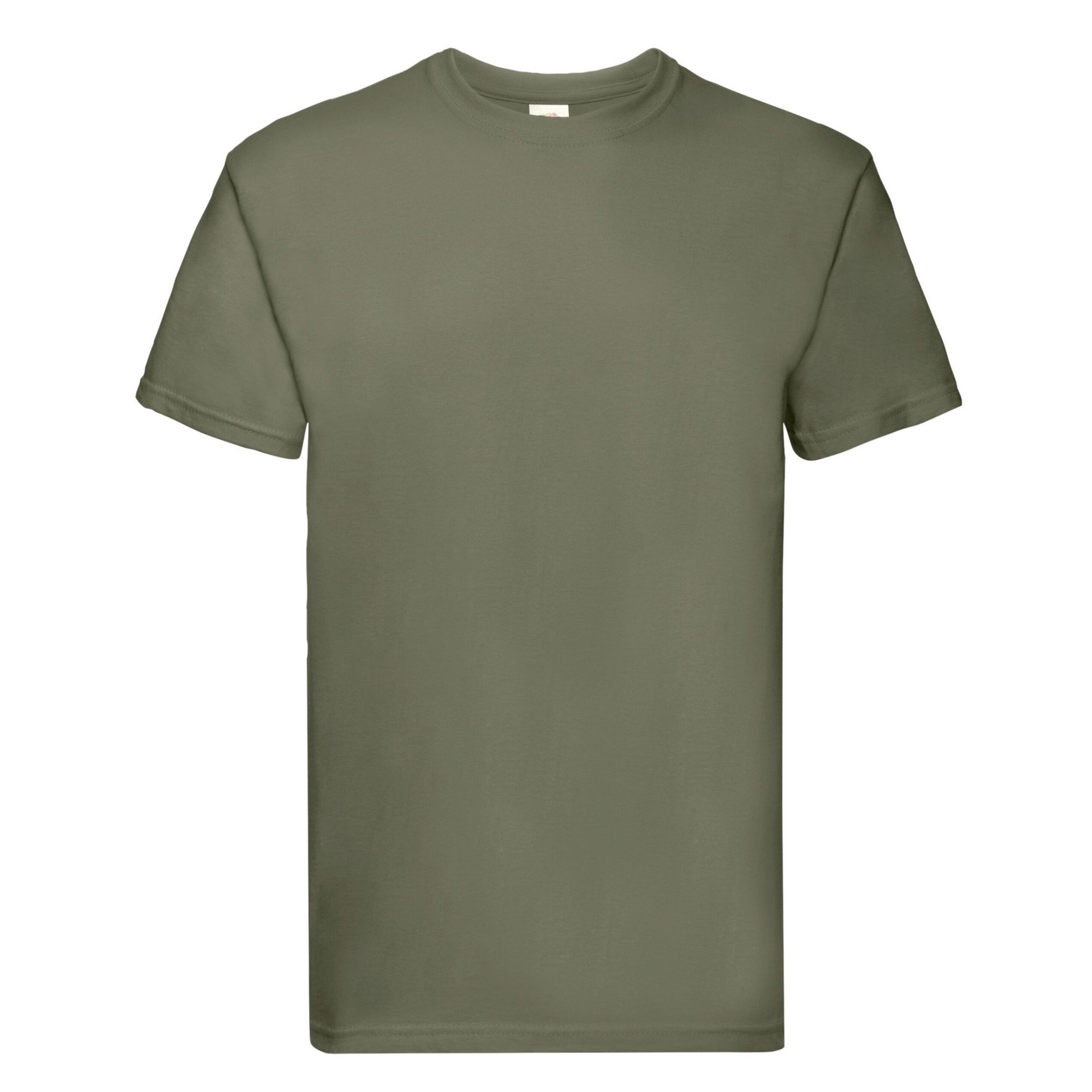 Groen