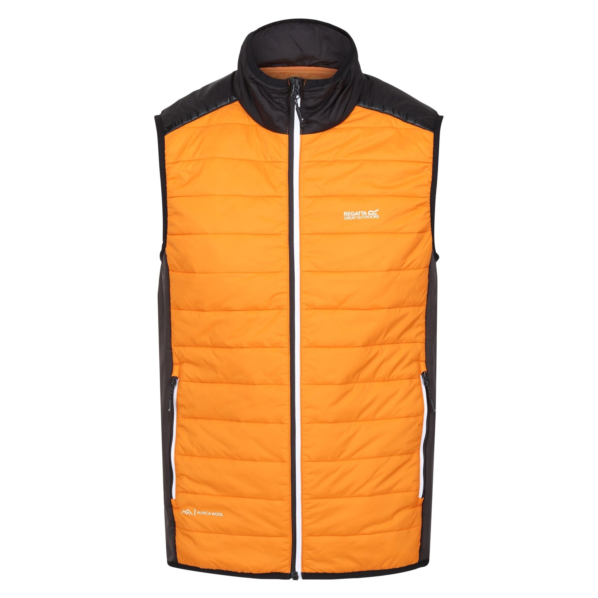 Oranje