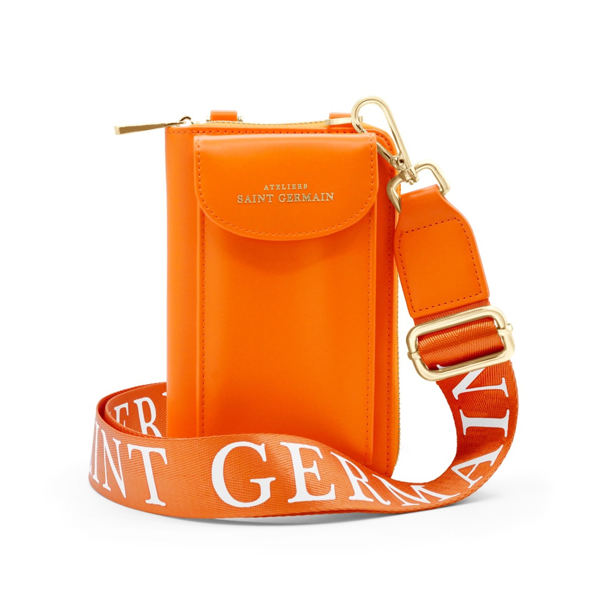 Oranje