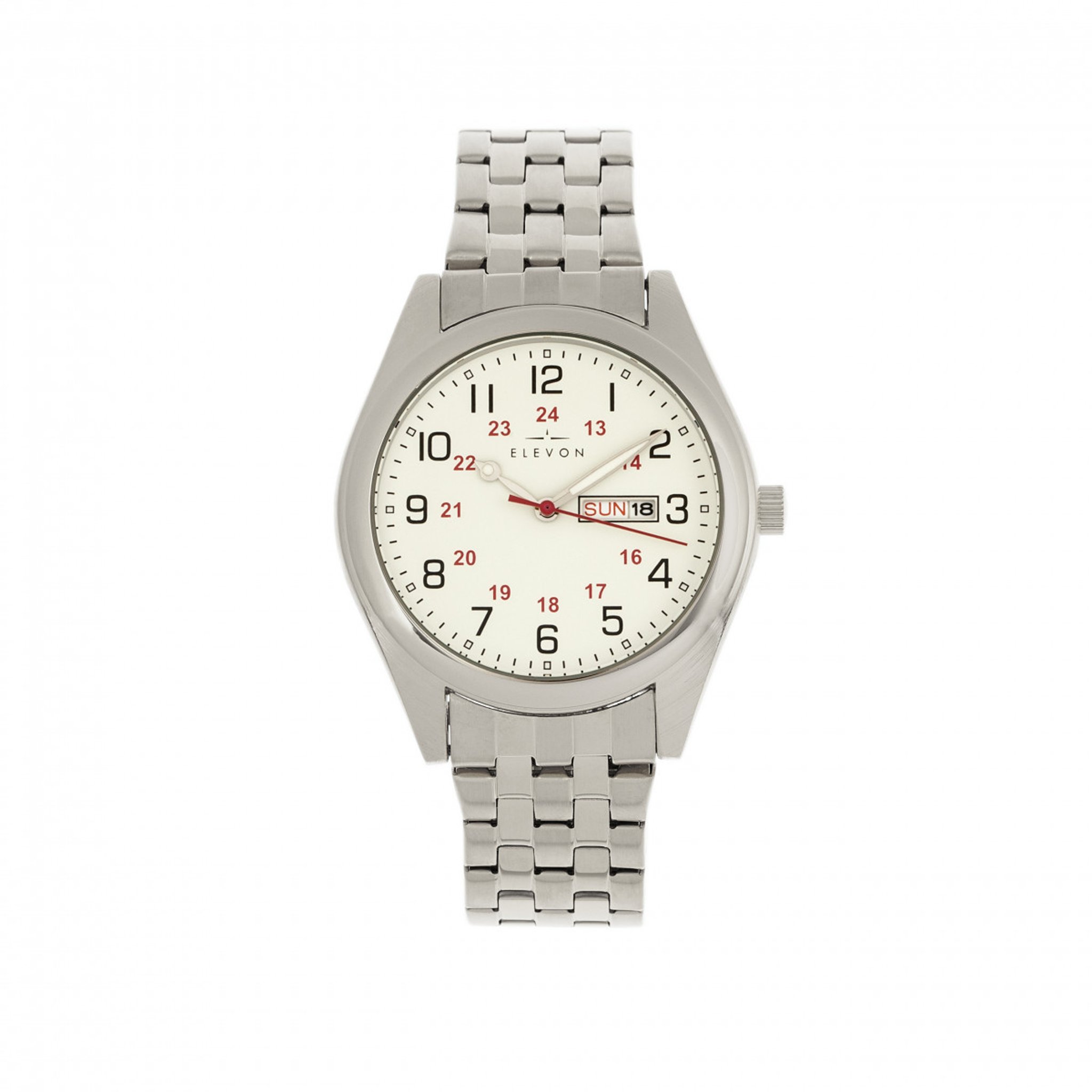 Zilver