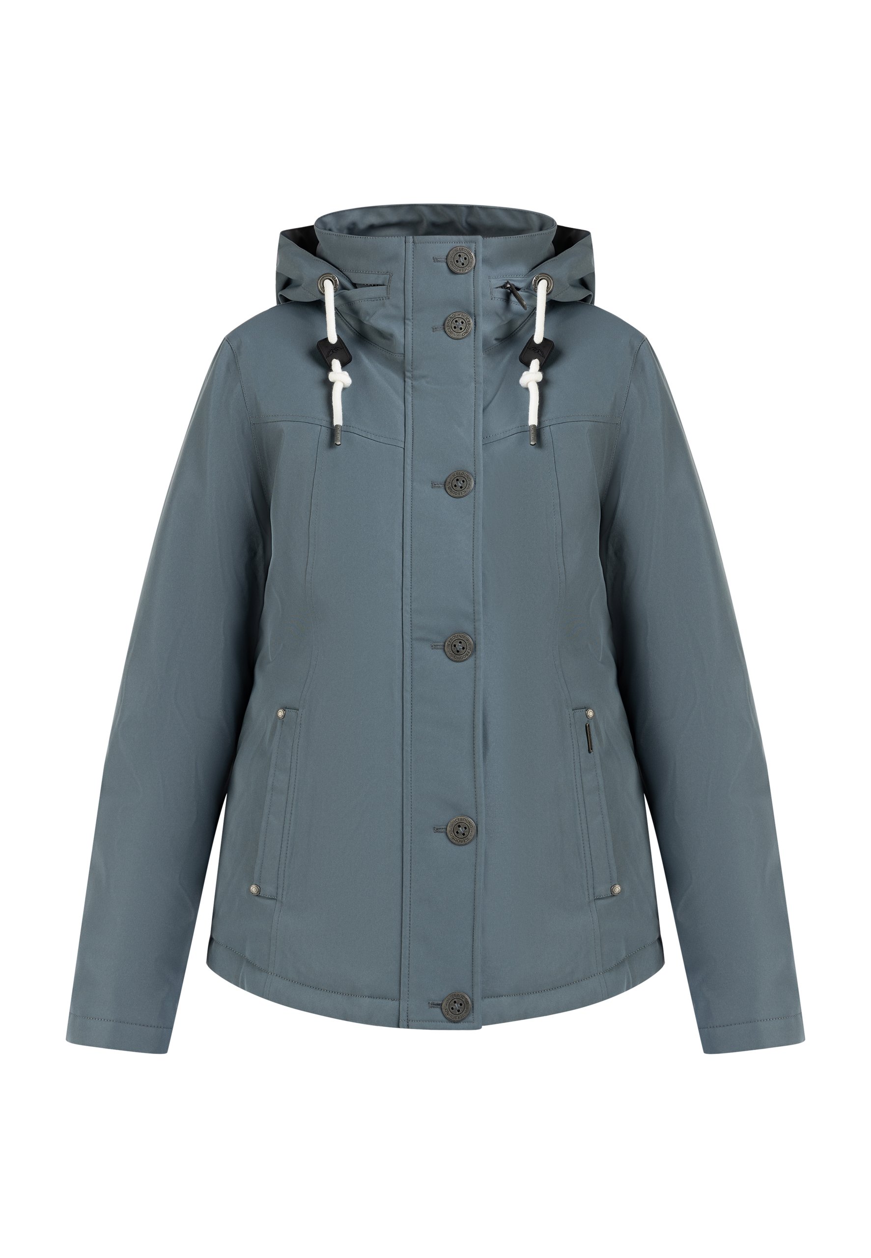 Blauw