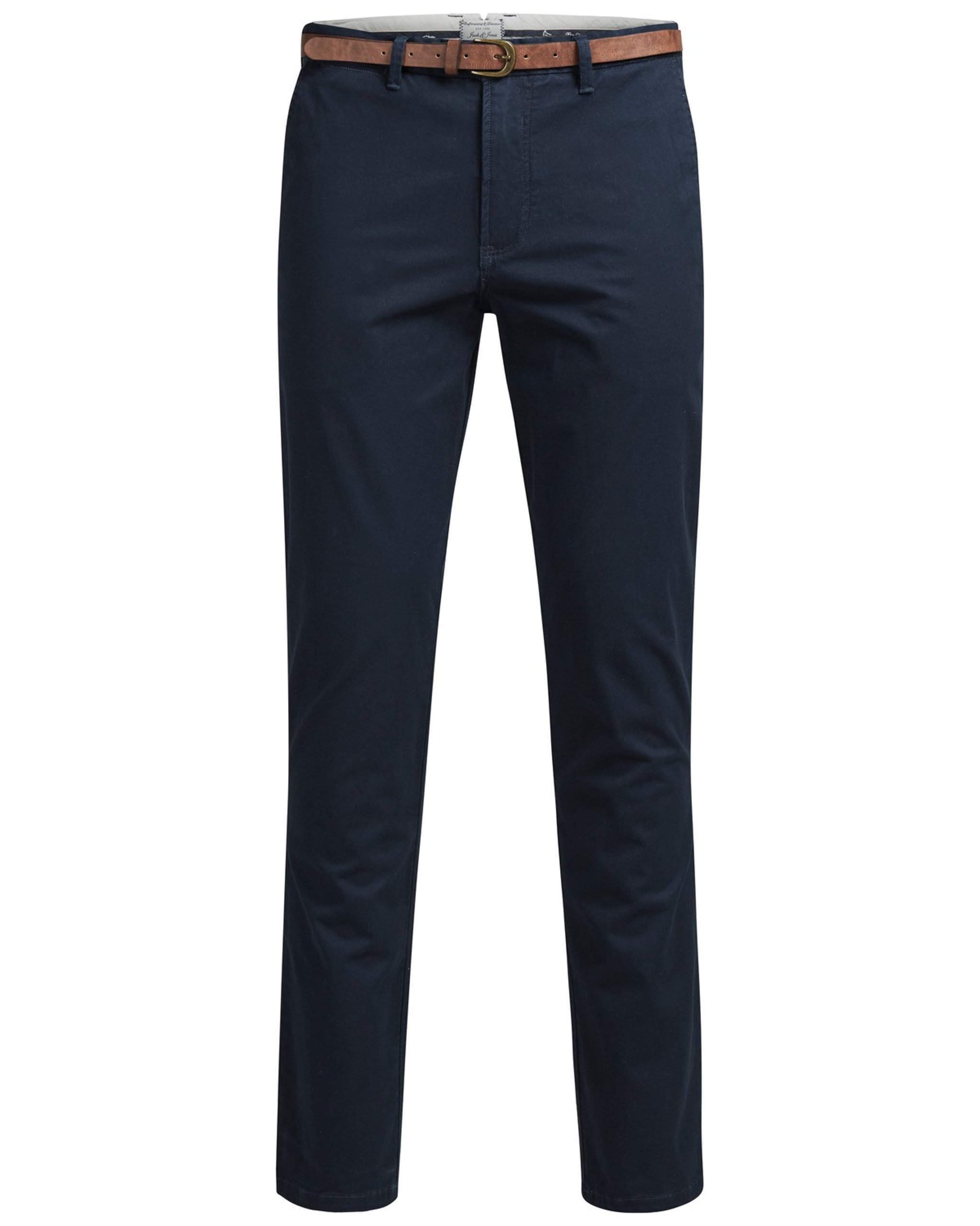 Navy/blauw