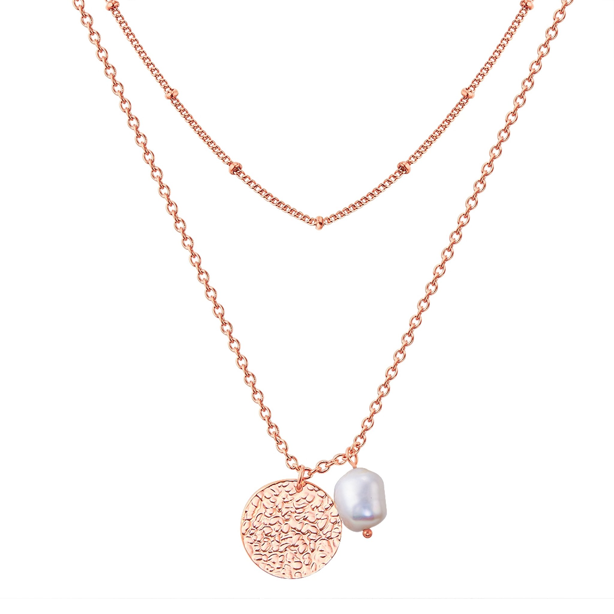Rose Gold