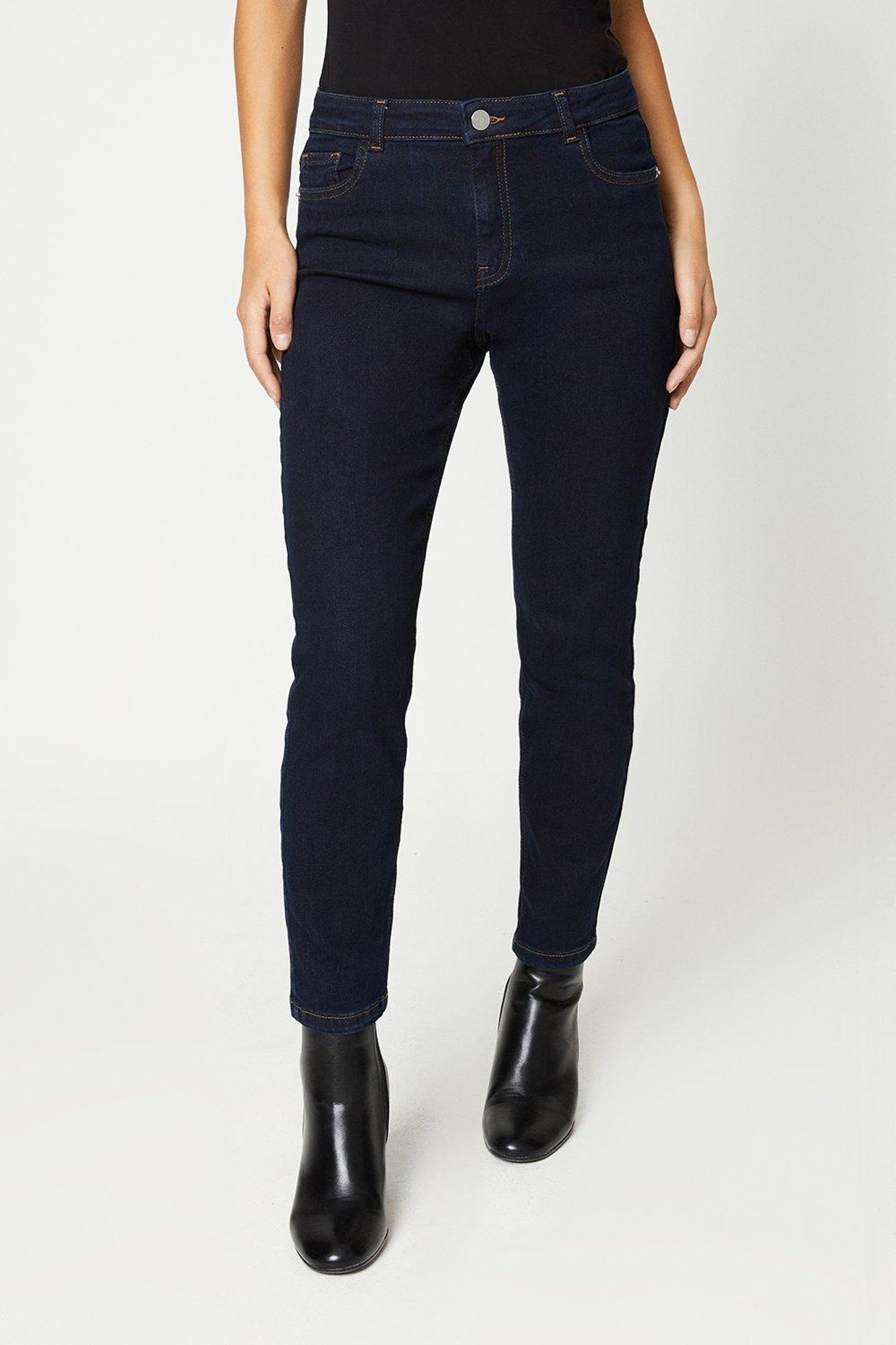 Indigo Blue