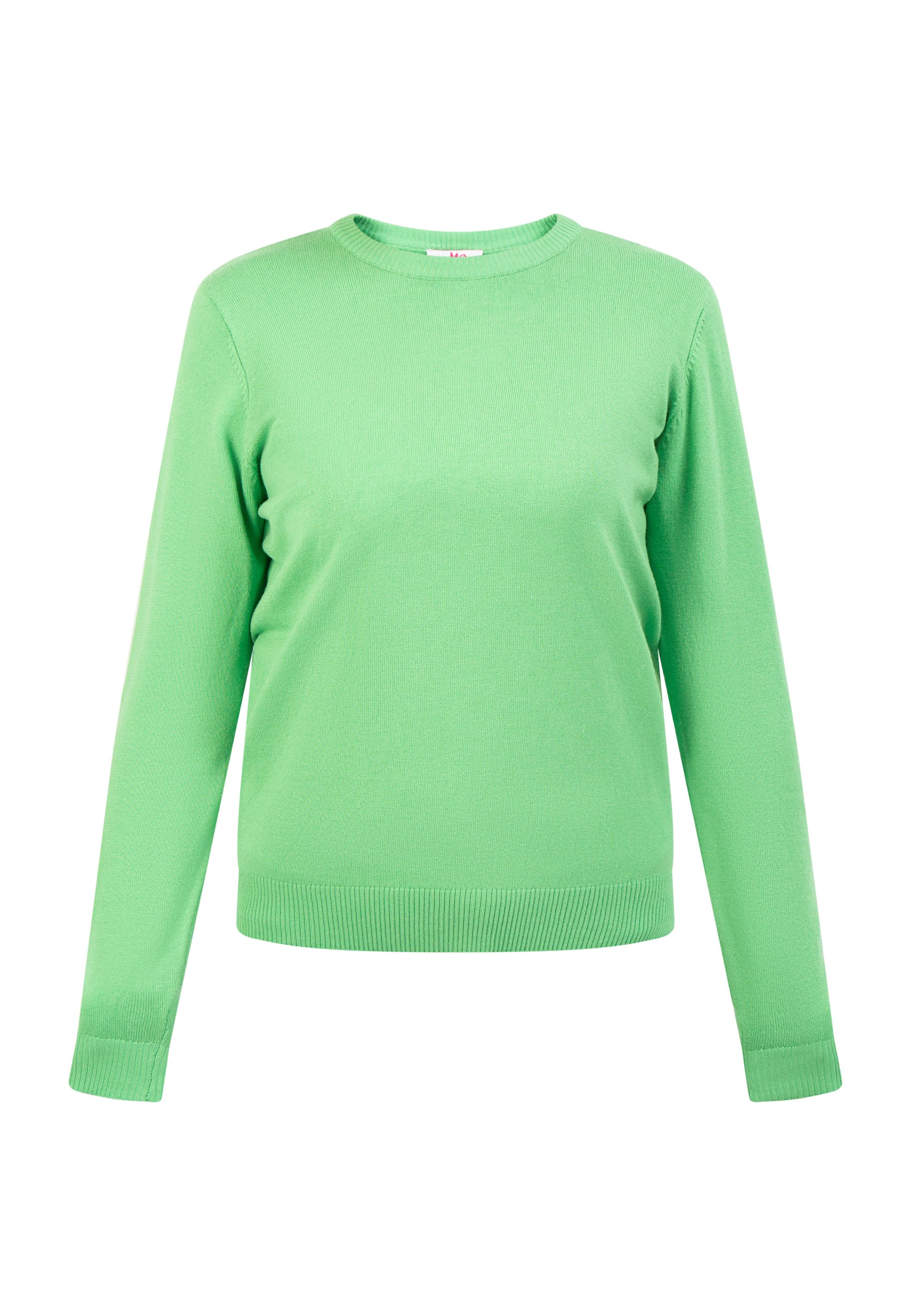 Groen