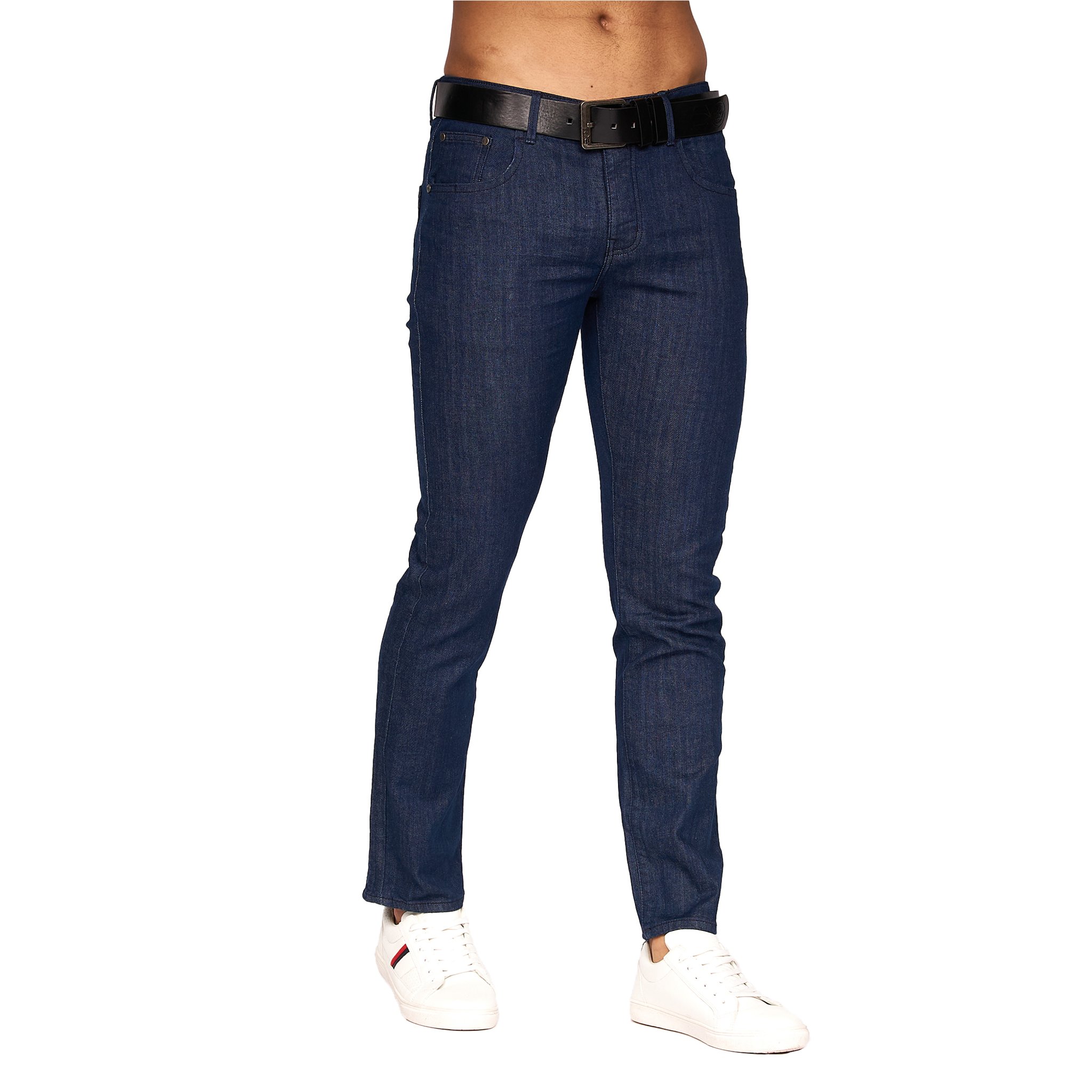 Navy/blauw