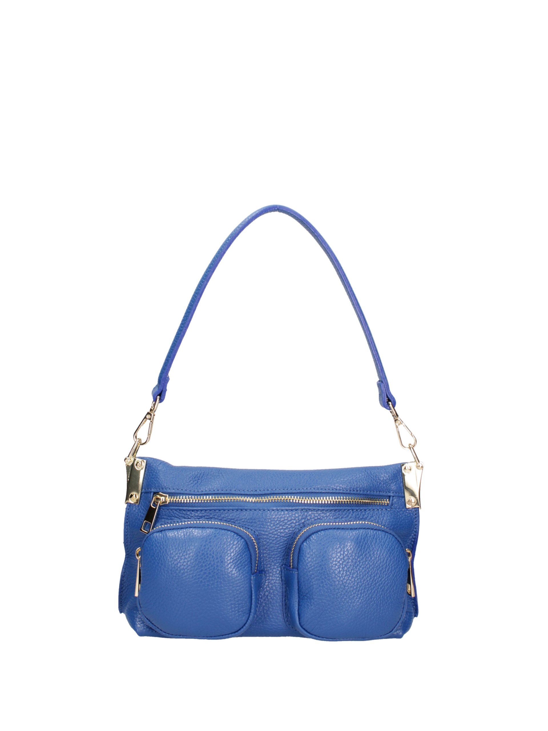 Blauw