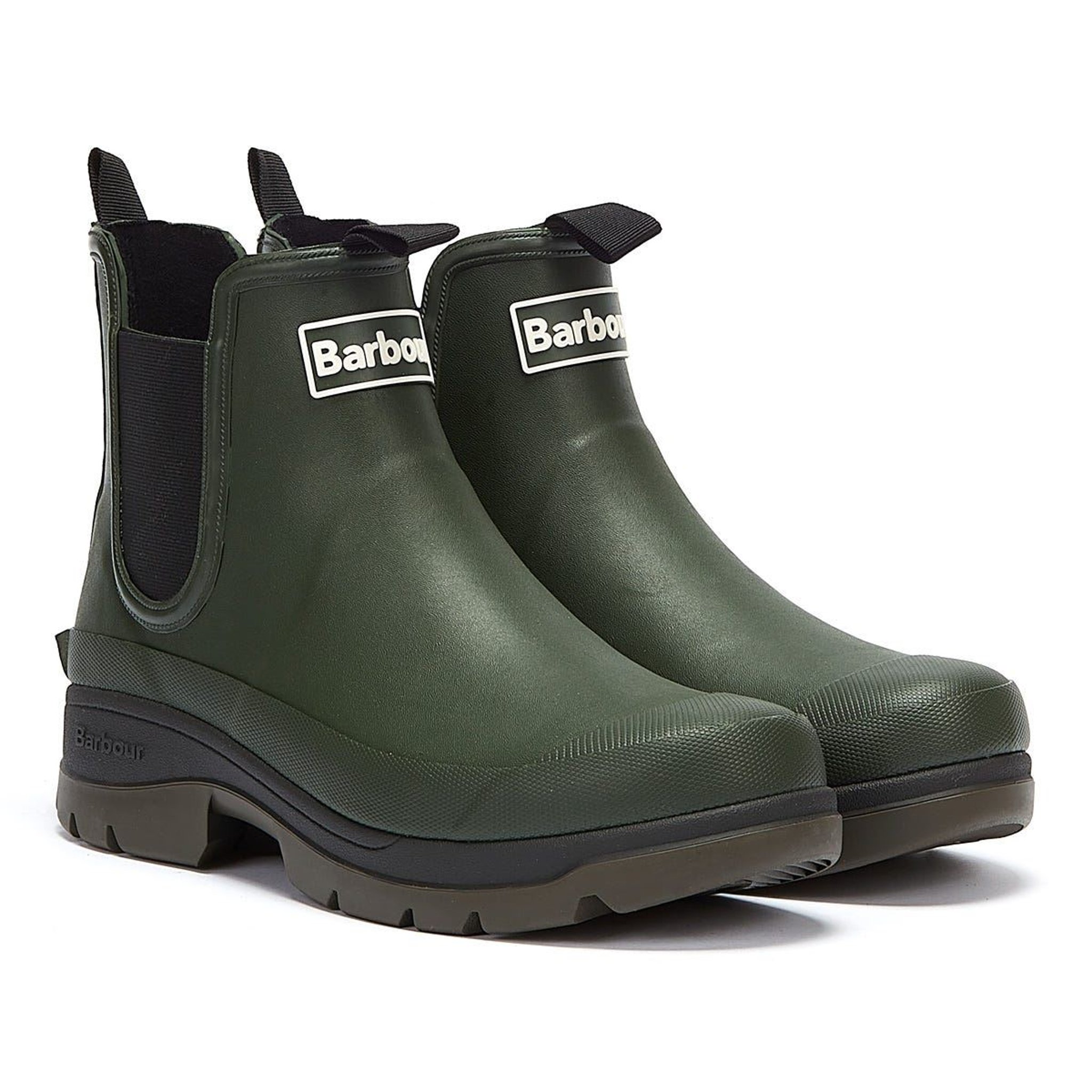 Groen