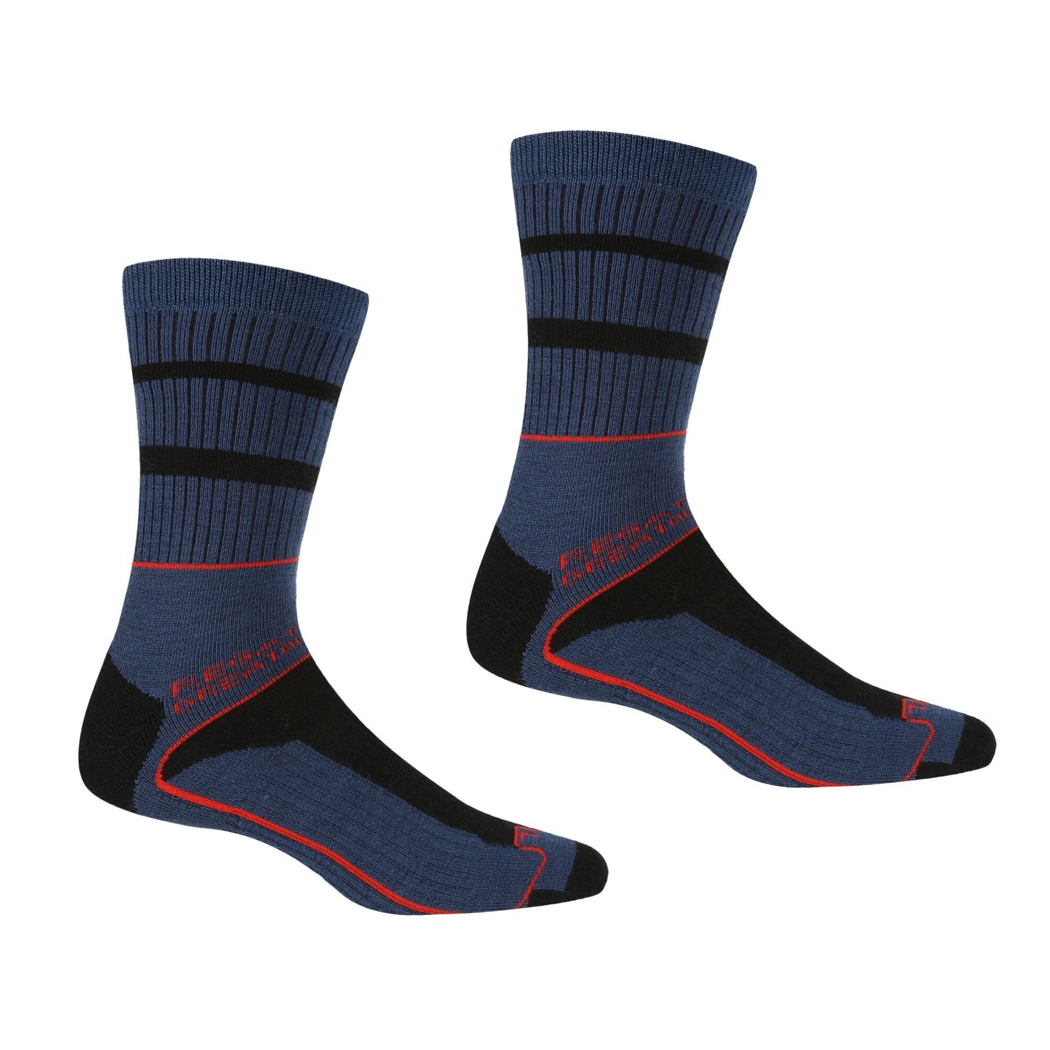 Navy/blauw