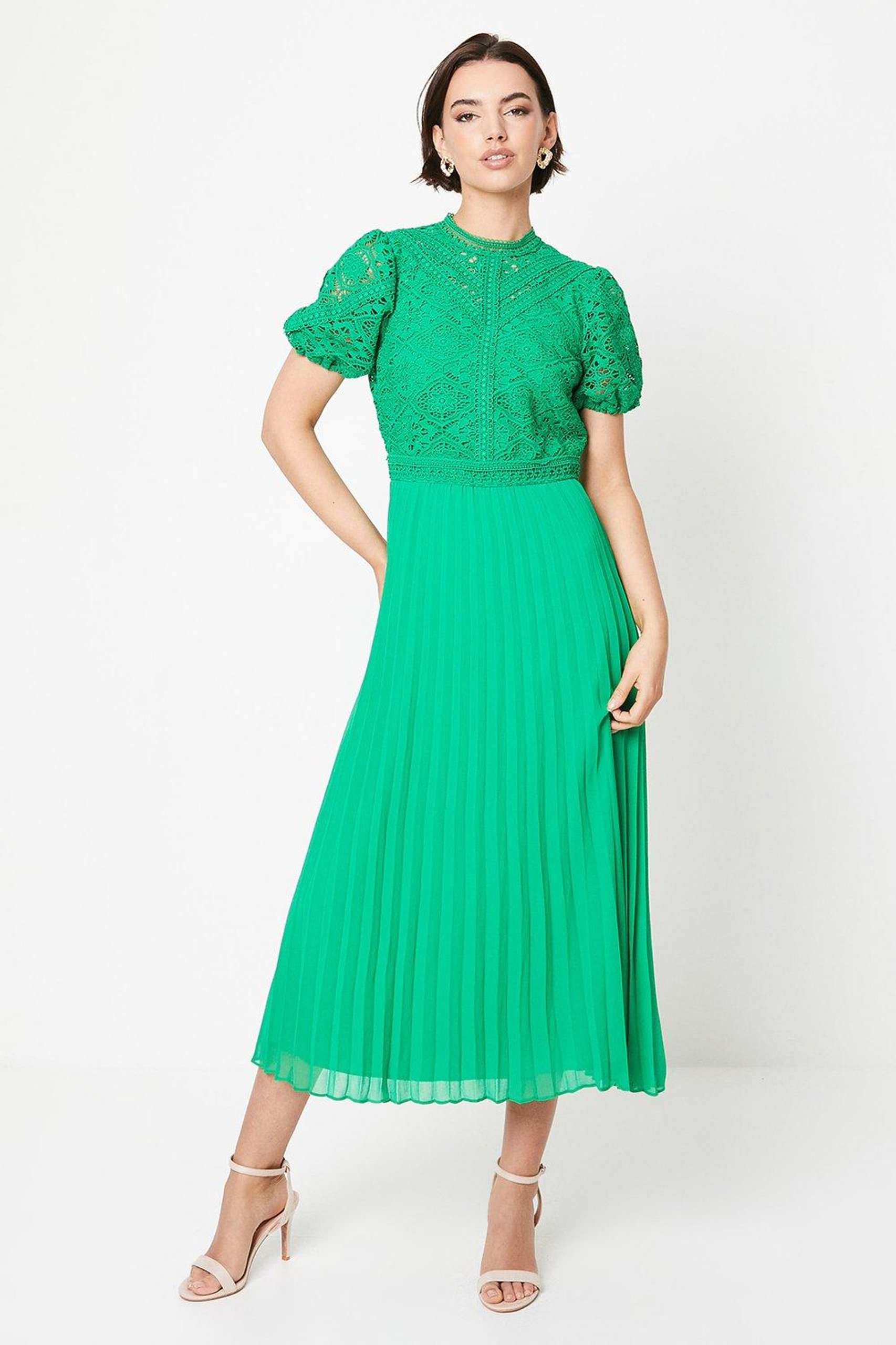 Light Green
