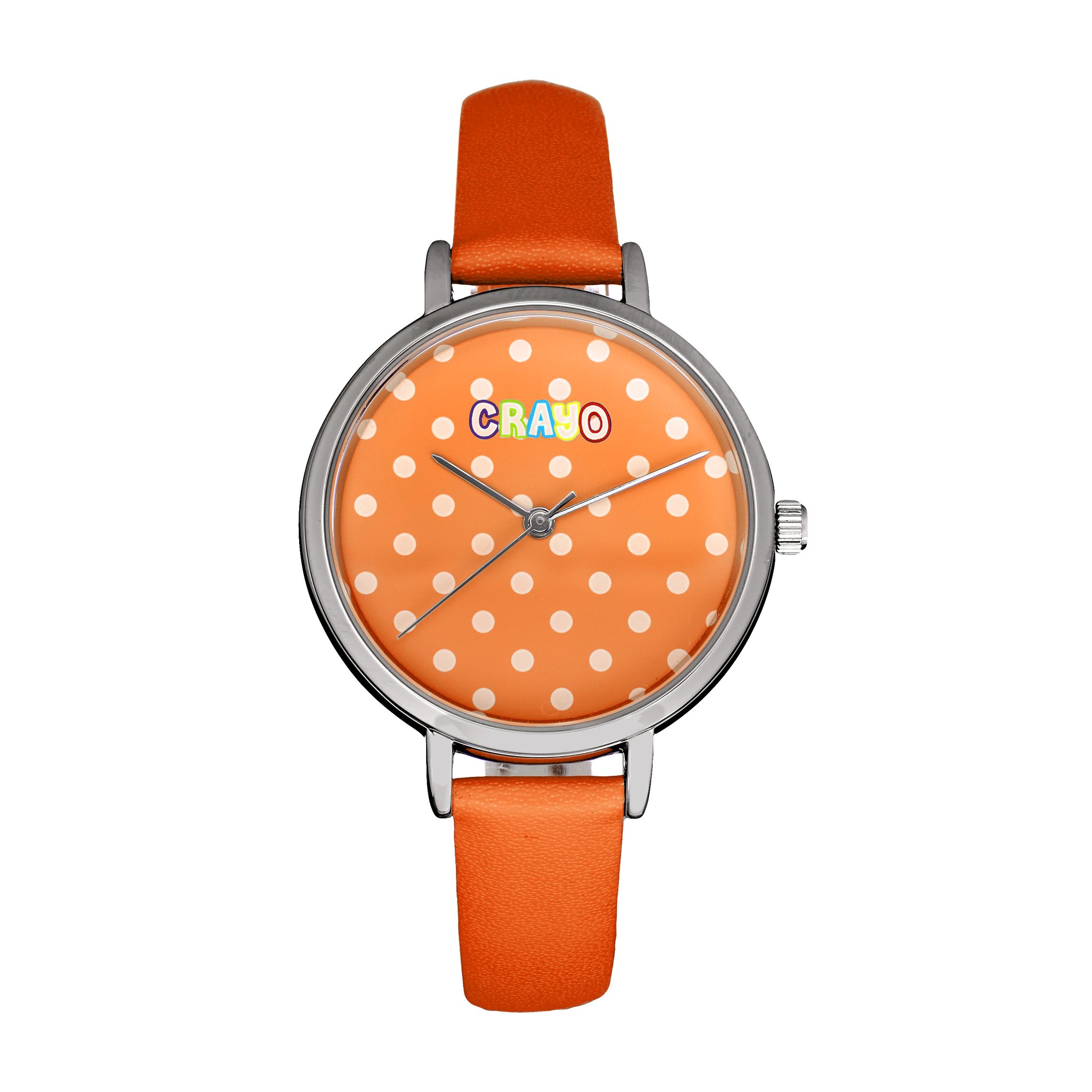Oranje