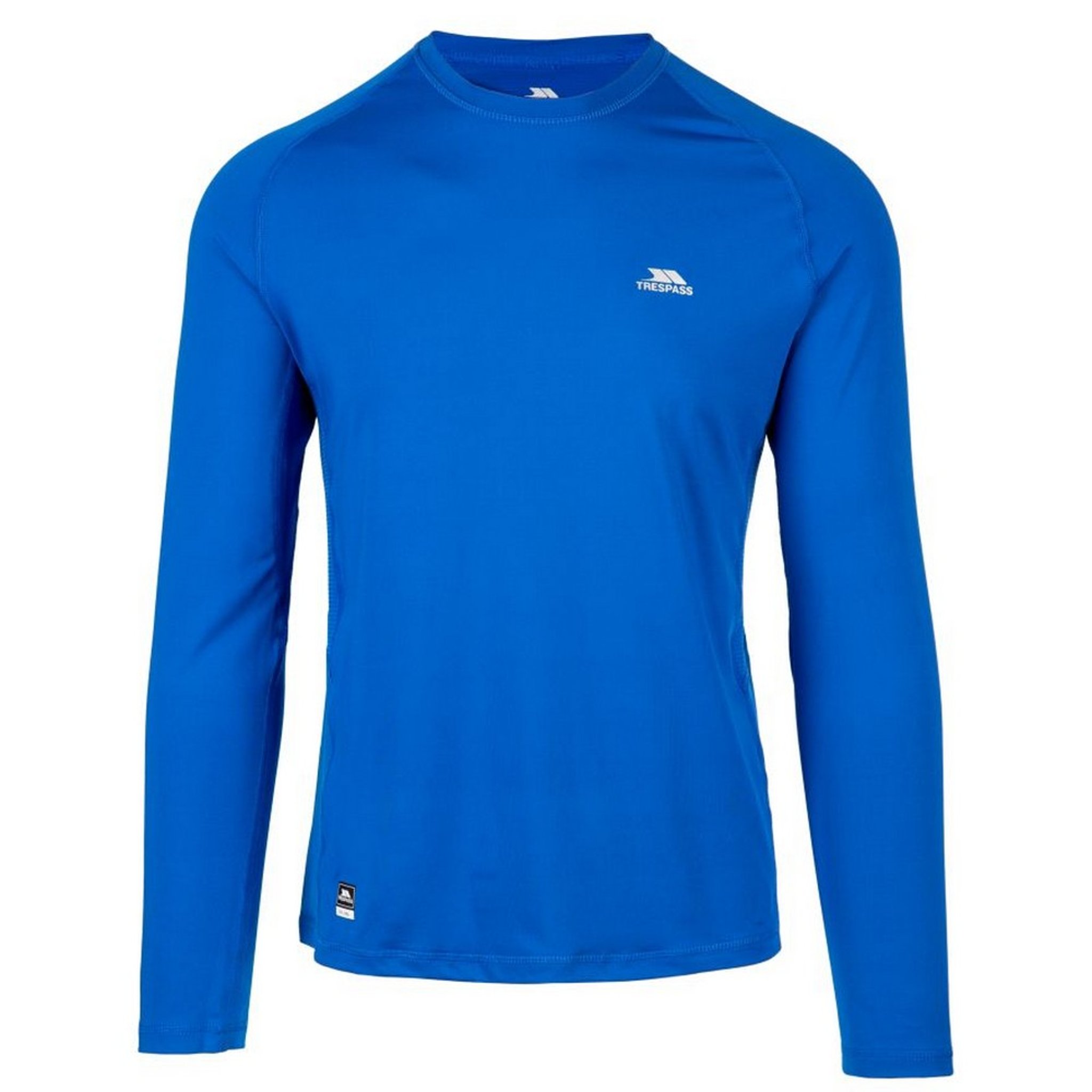 Blauw