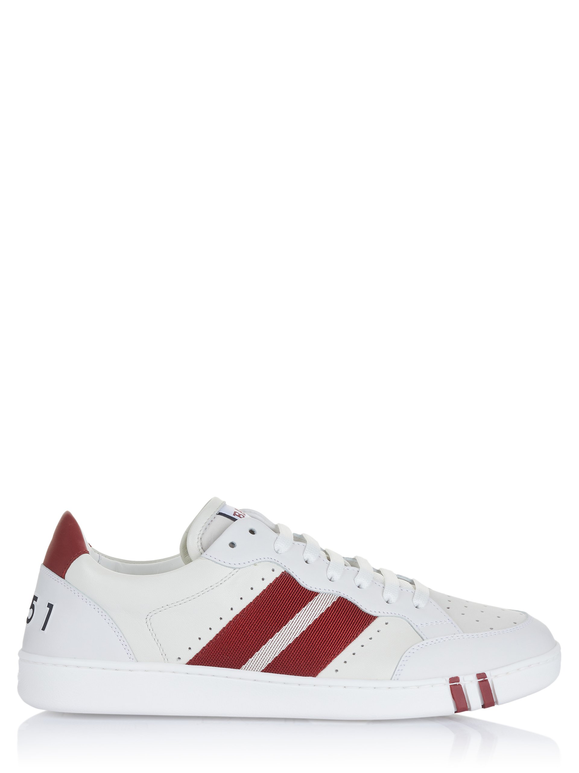 Wit/Rood