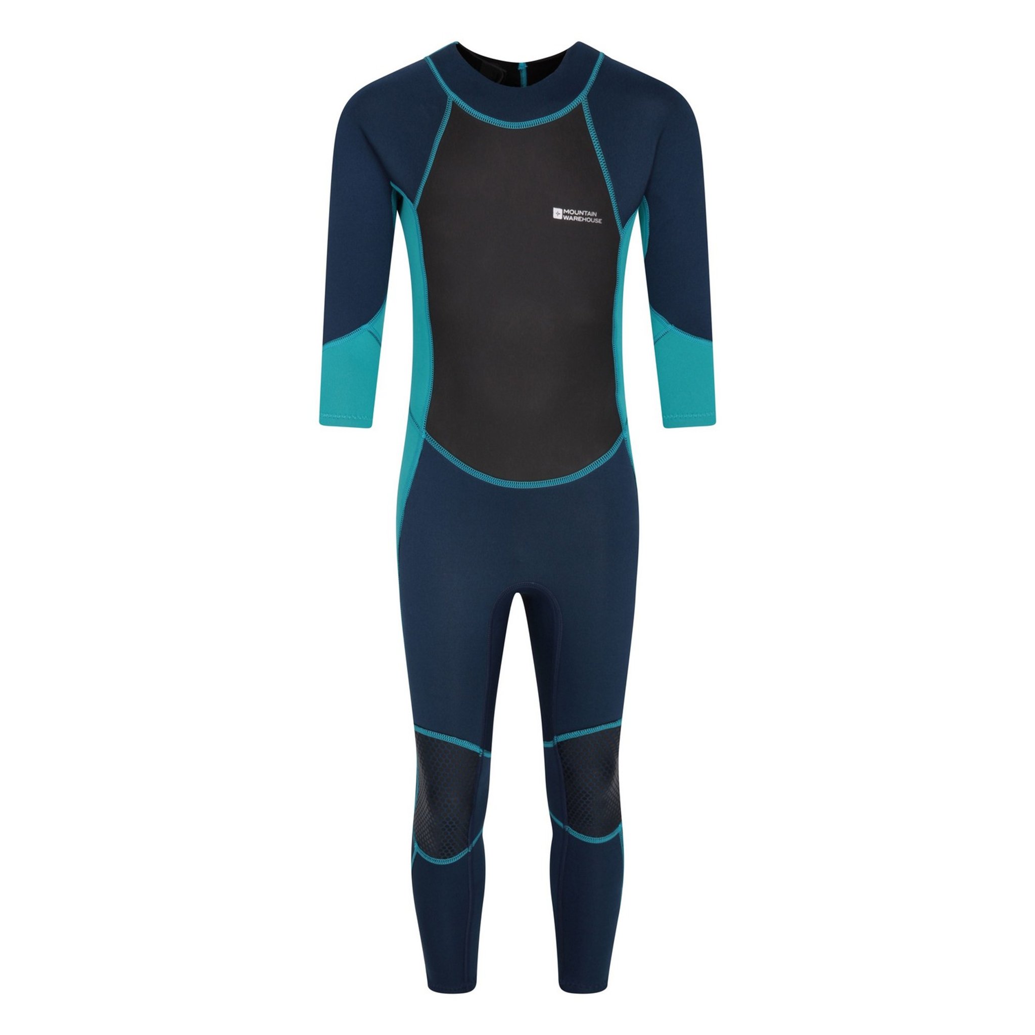 Groenblauw