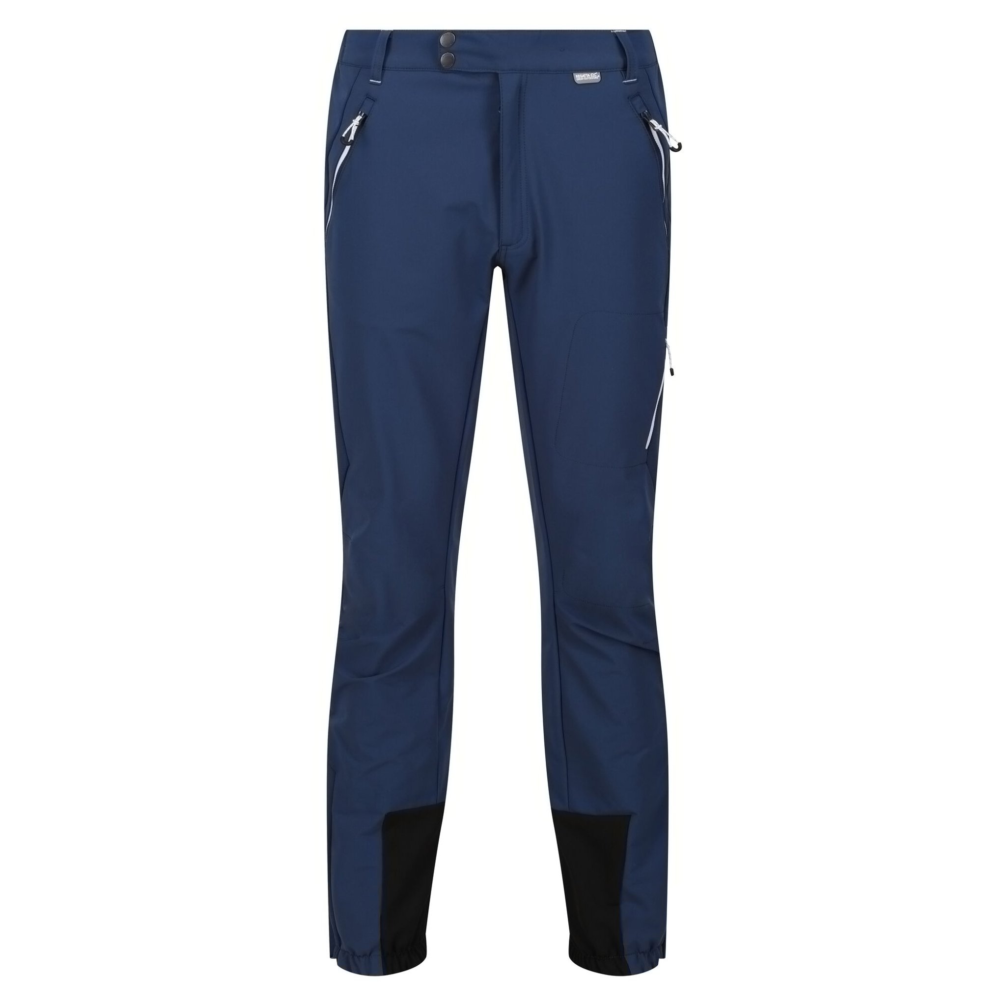 Blauw