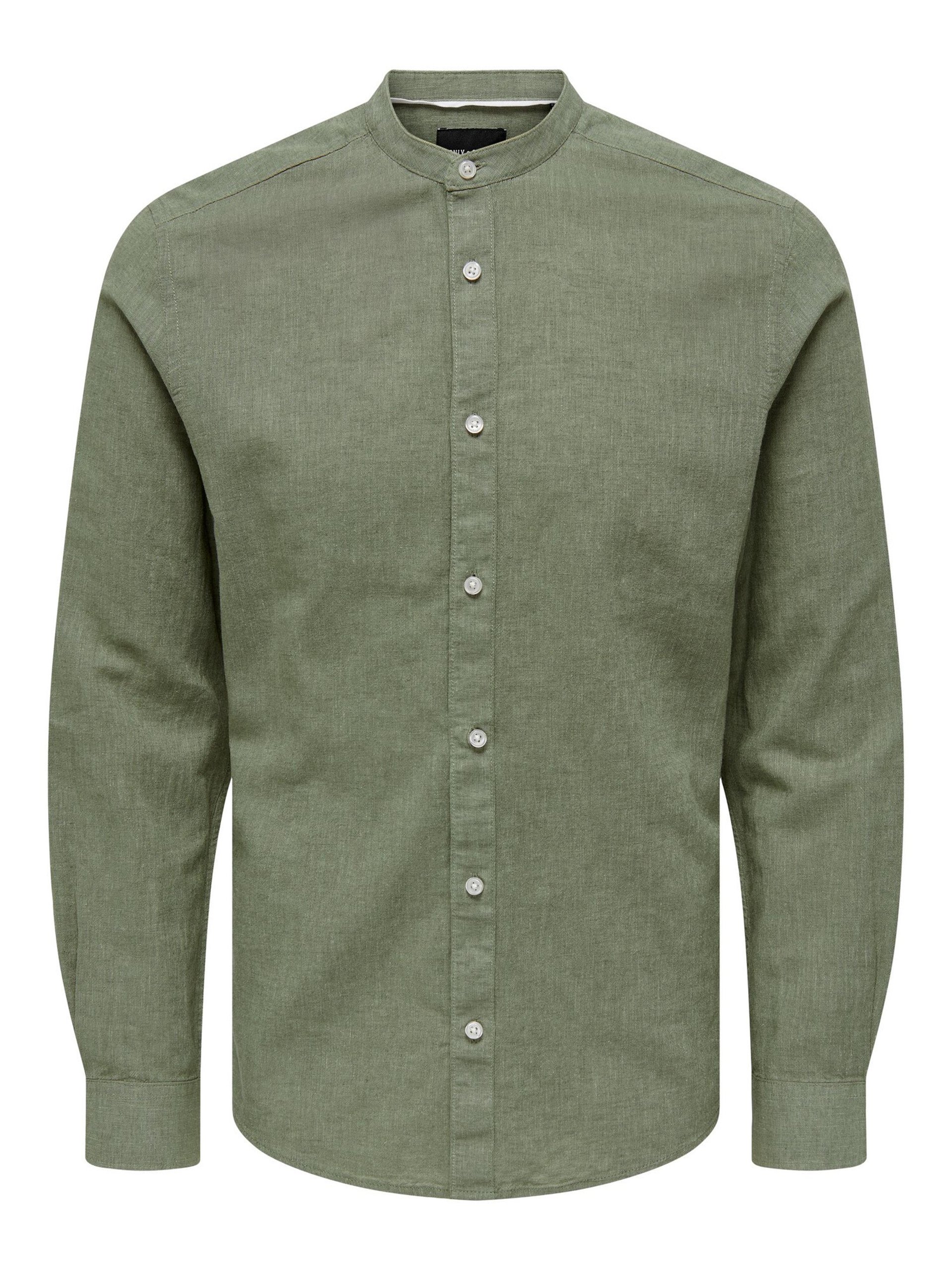 Groen